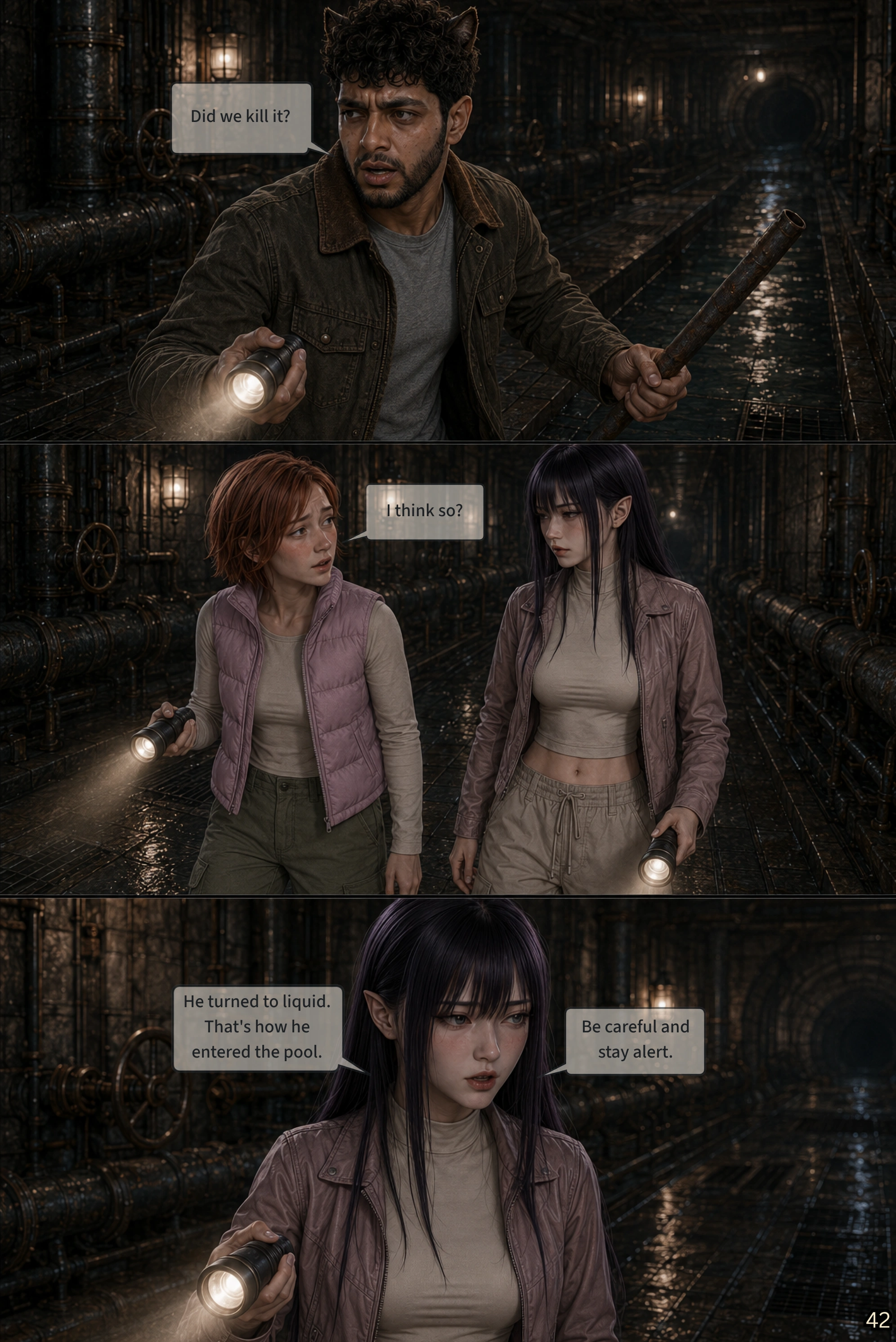 Chapter 29, page 42