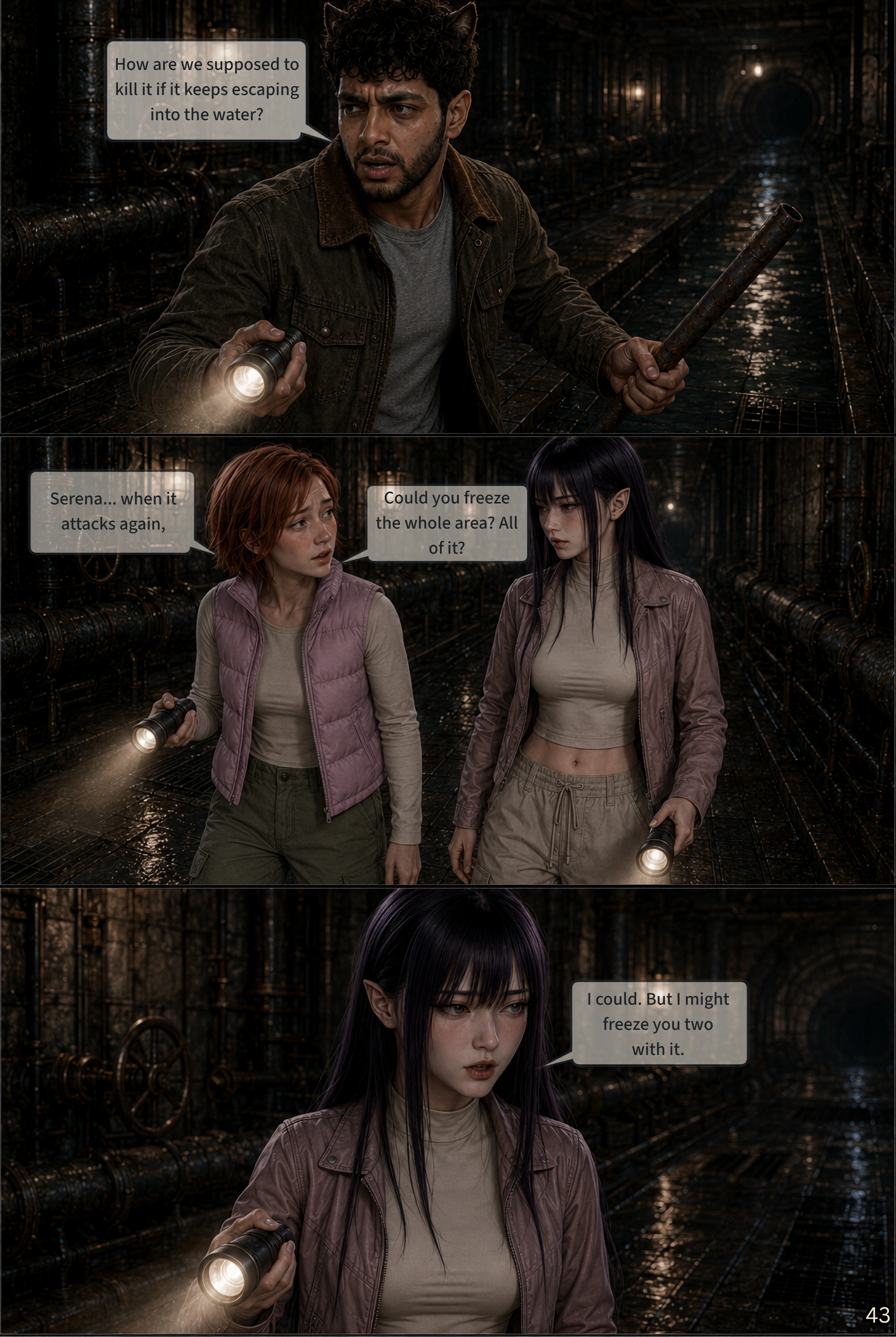 Chapter 29, page 43