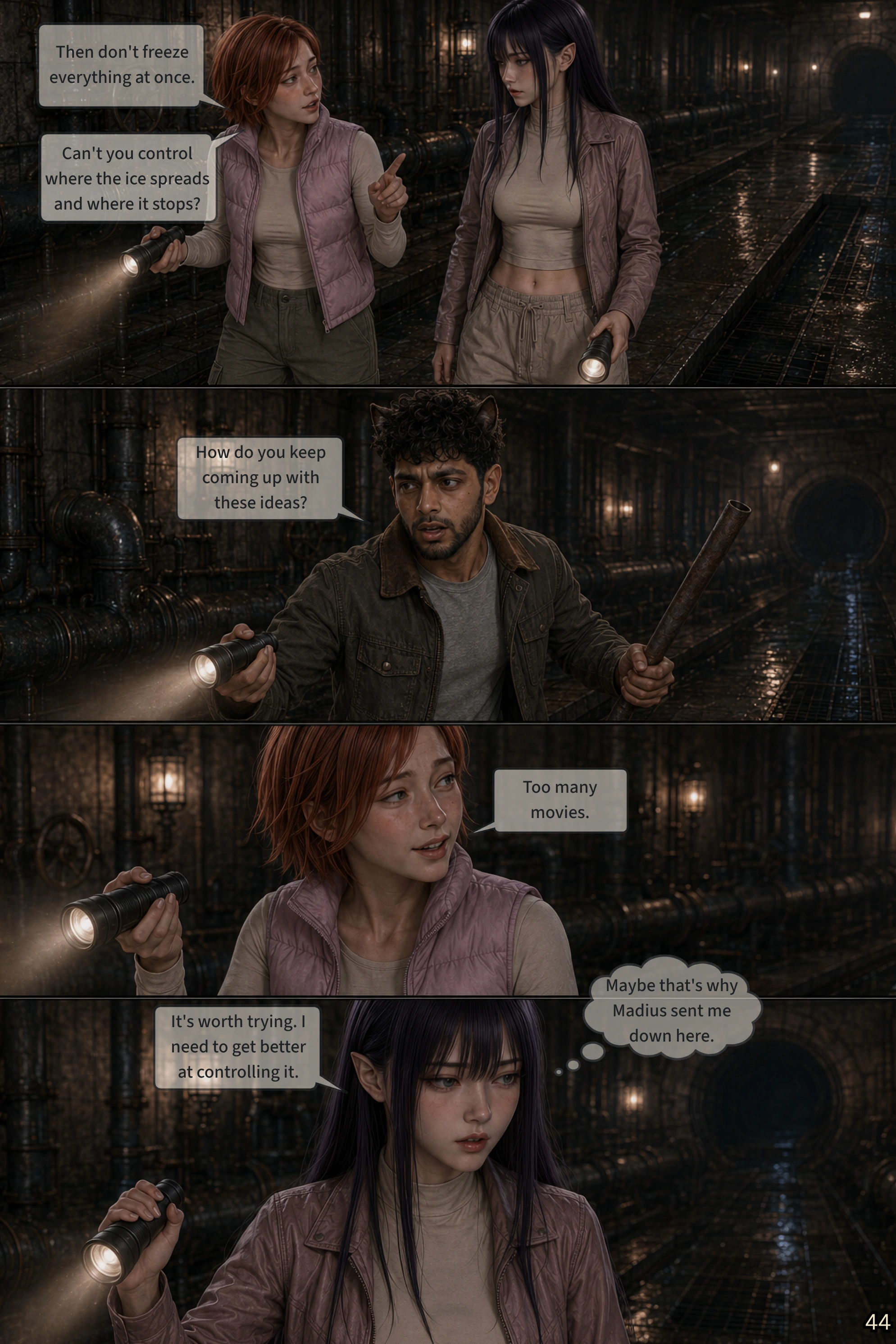 Chapter 29, page 44