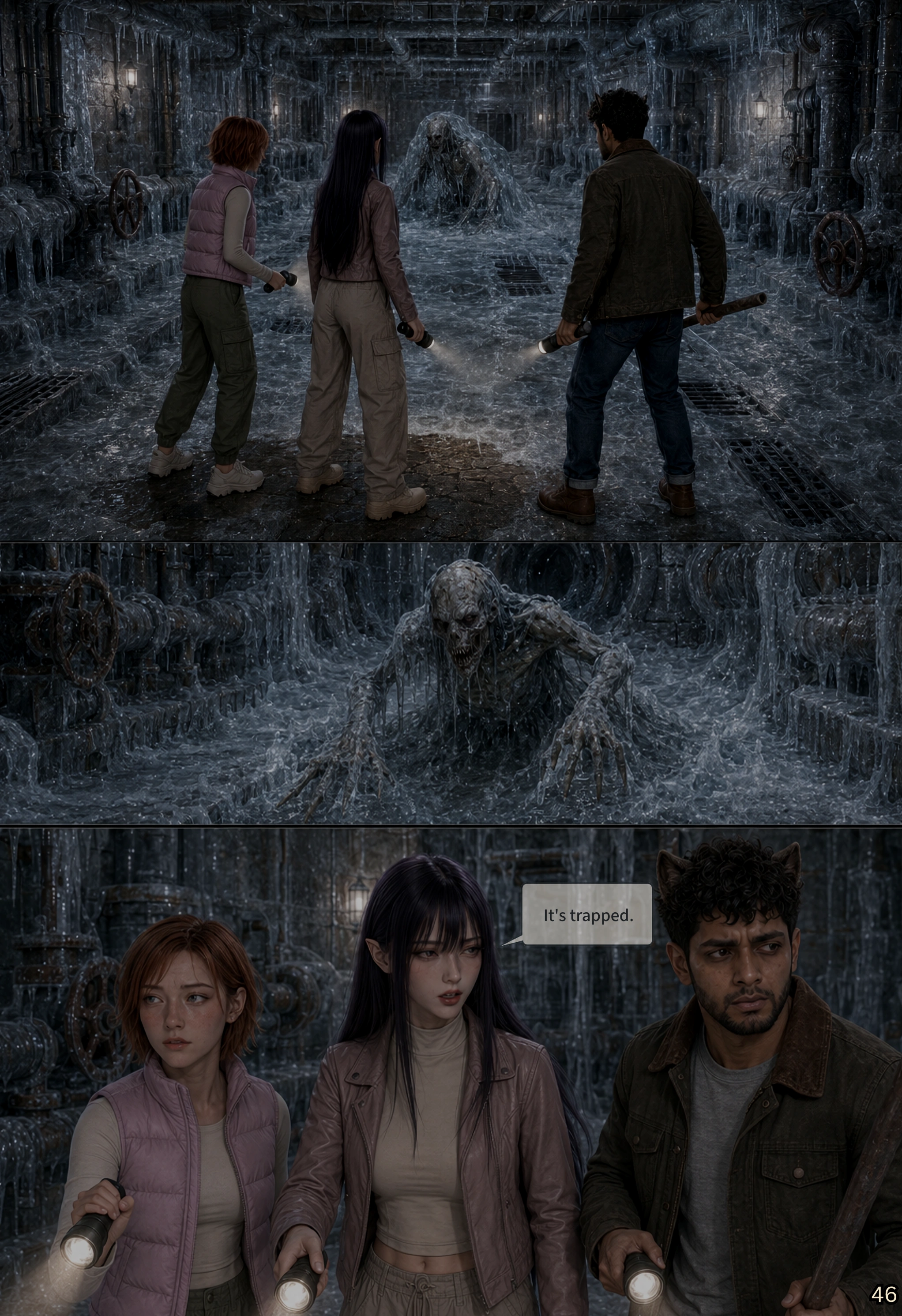 Chapter 29, page 46
