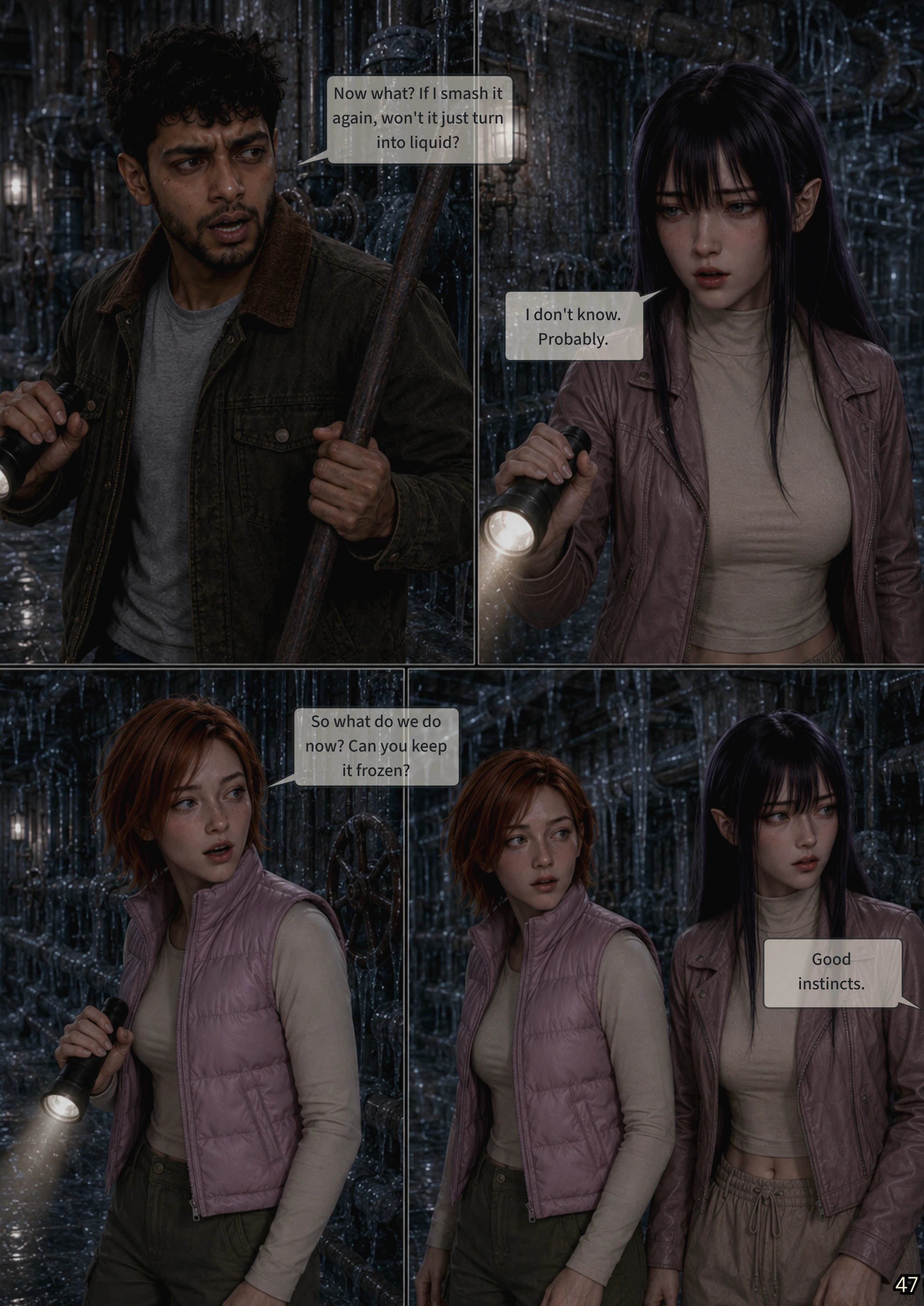 Chapter 29, page 47