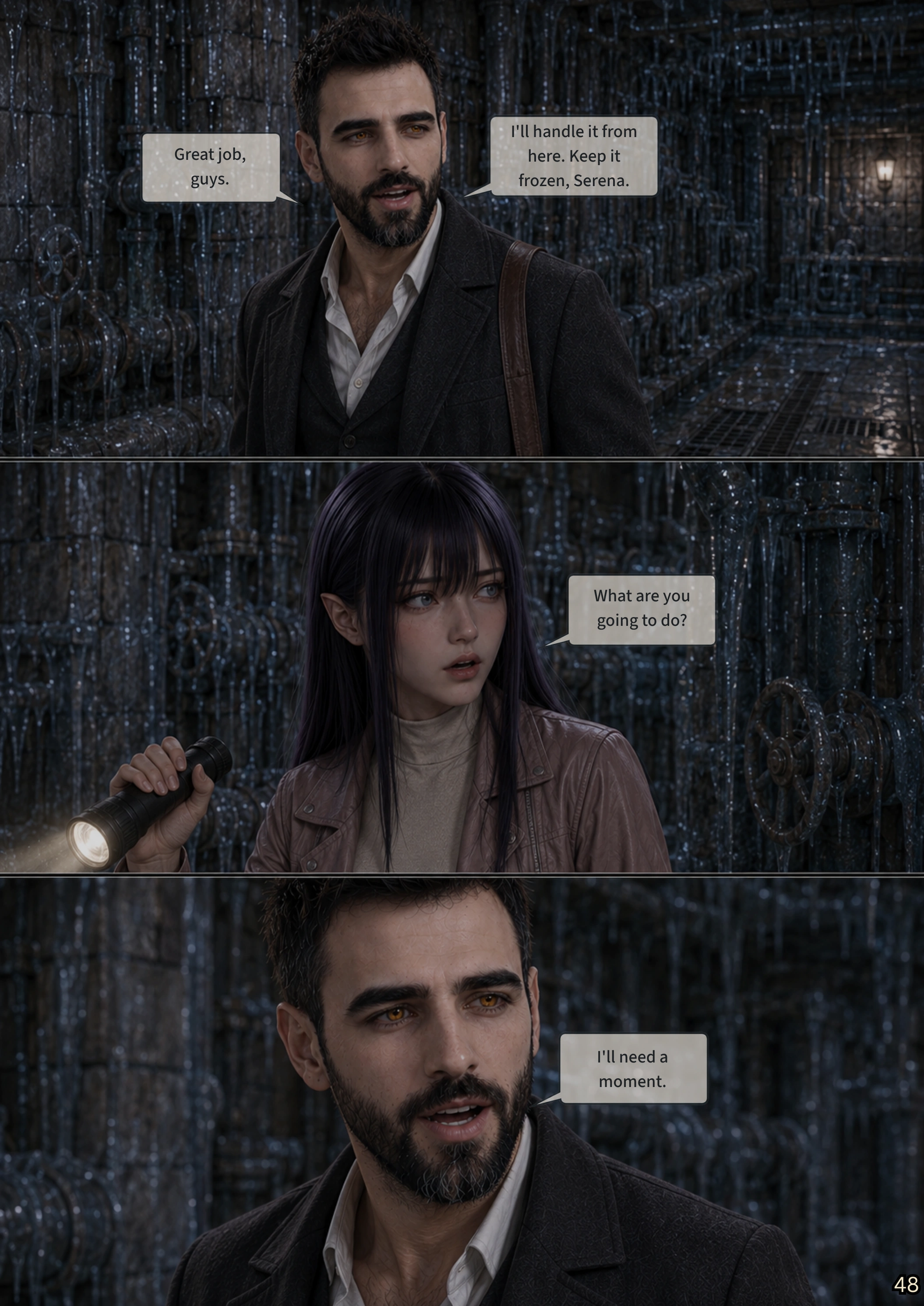 Chapter 29, page 48