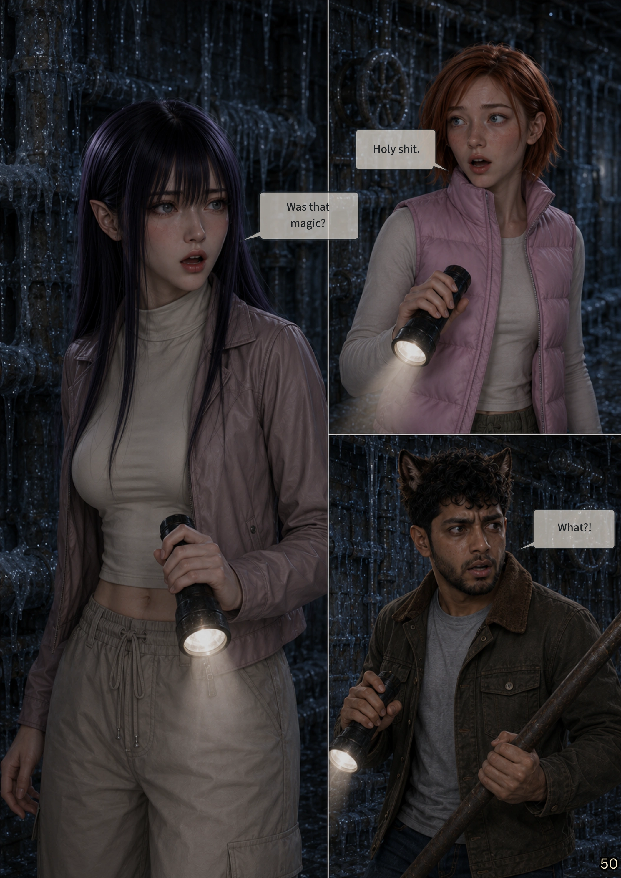 Chapter 29, page 50