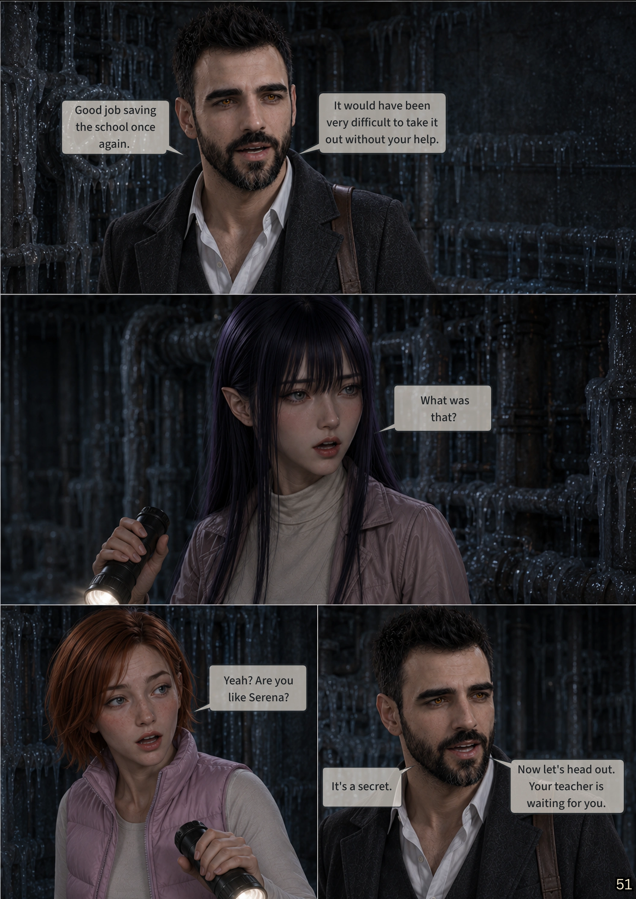 Chapter 29, page 51