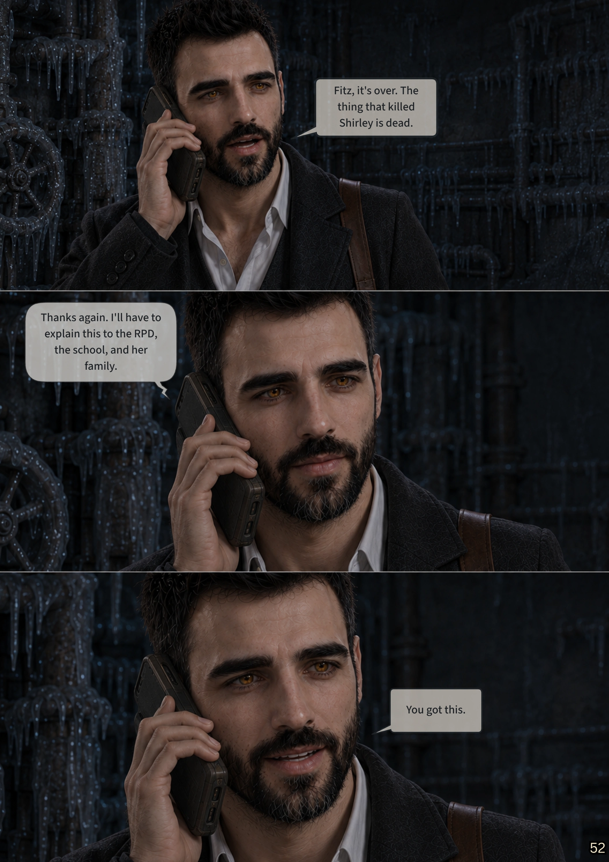 Chapter 29, page 52