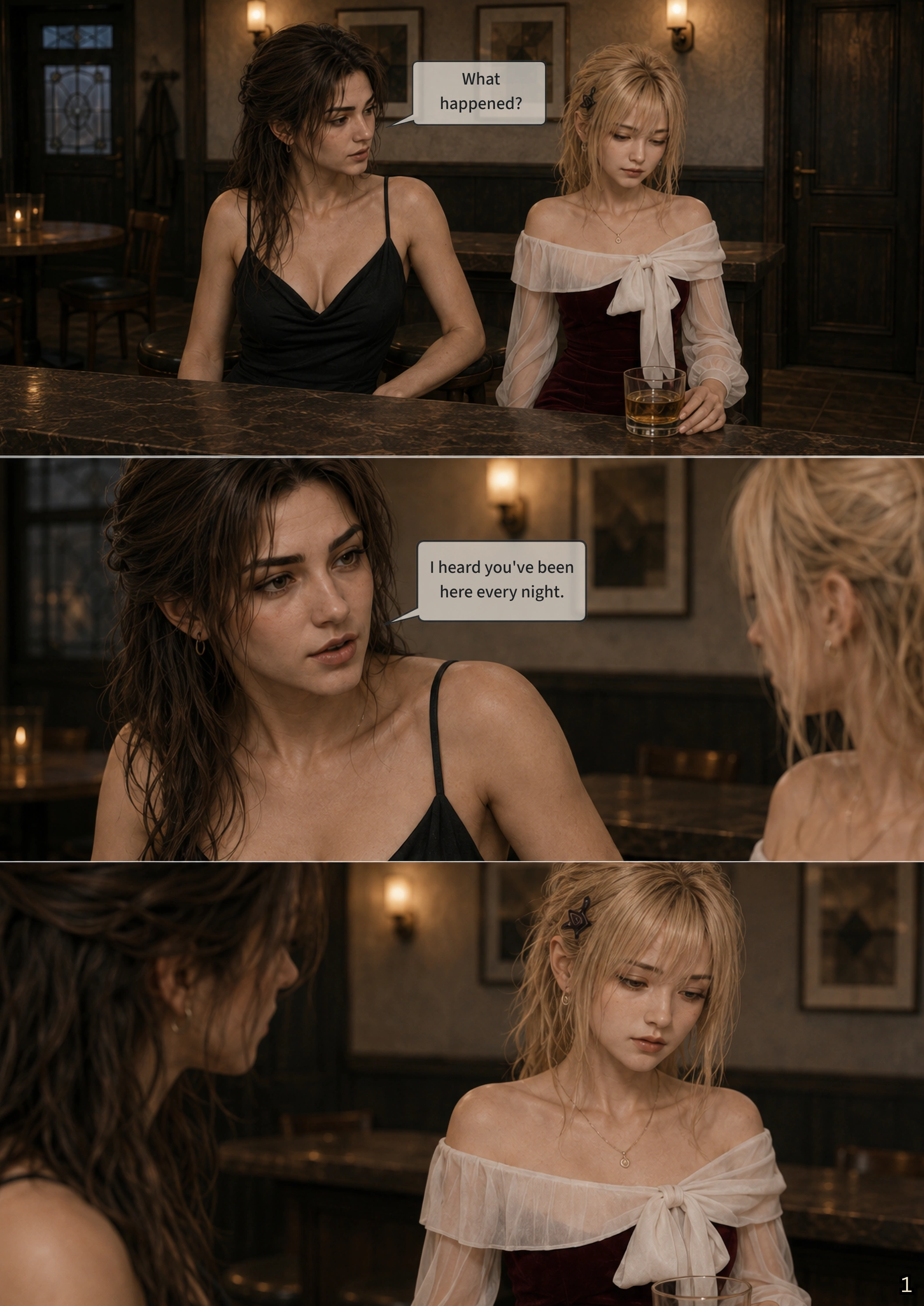 Chapter 30, page 1