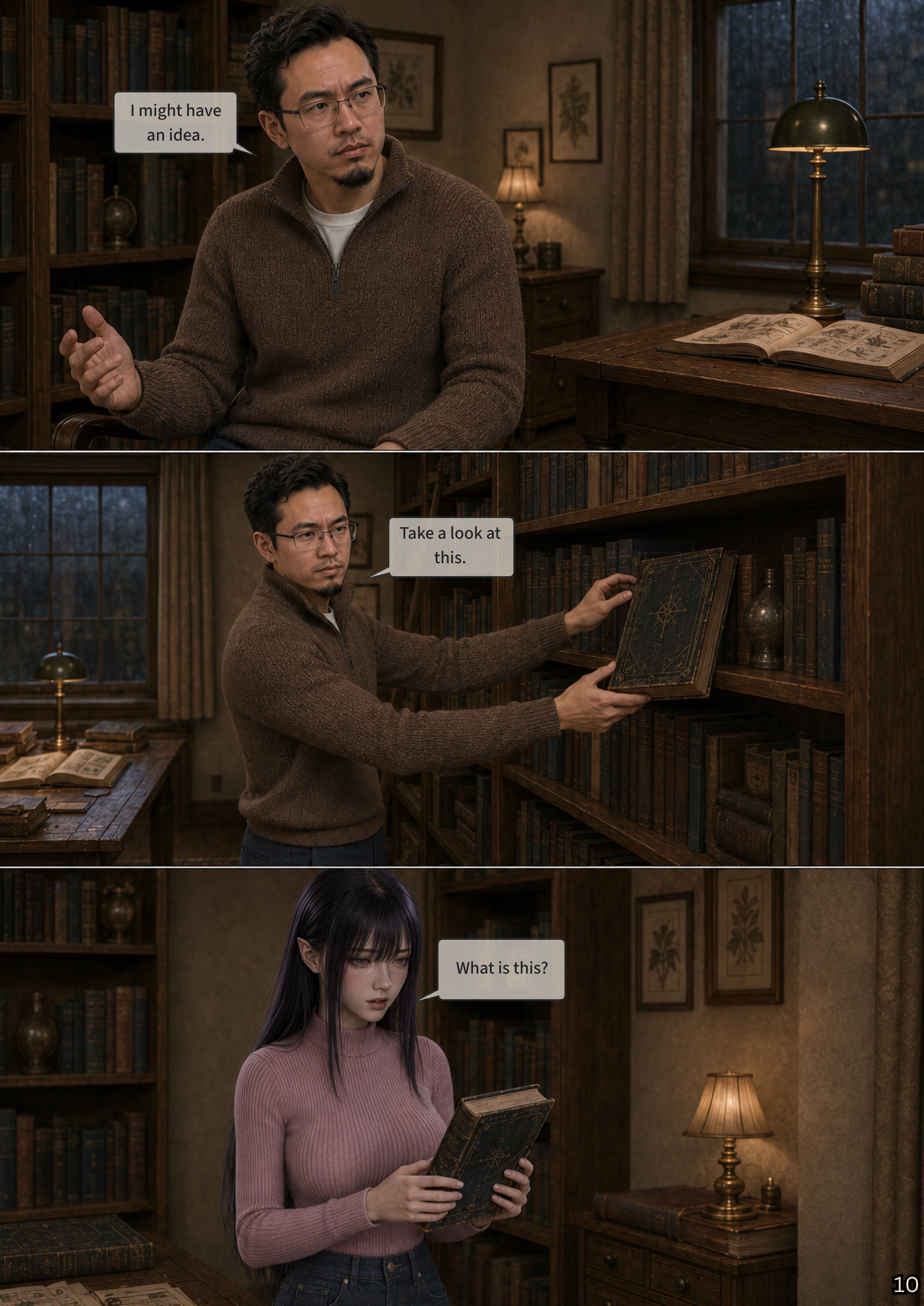 Chapter 30, page 10