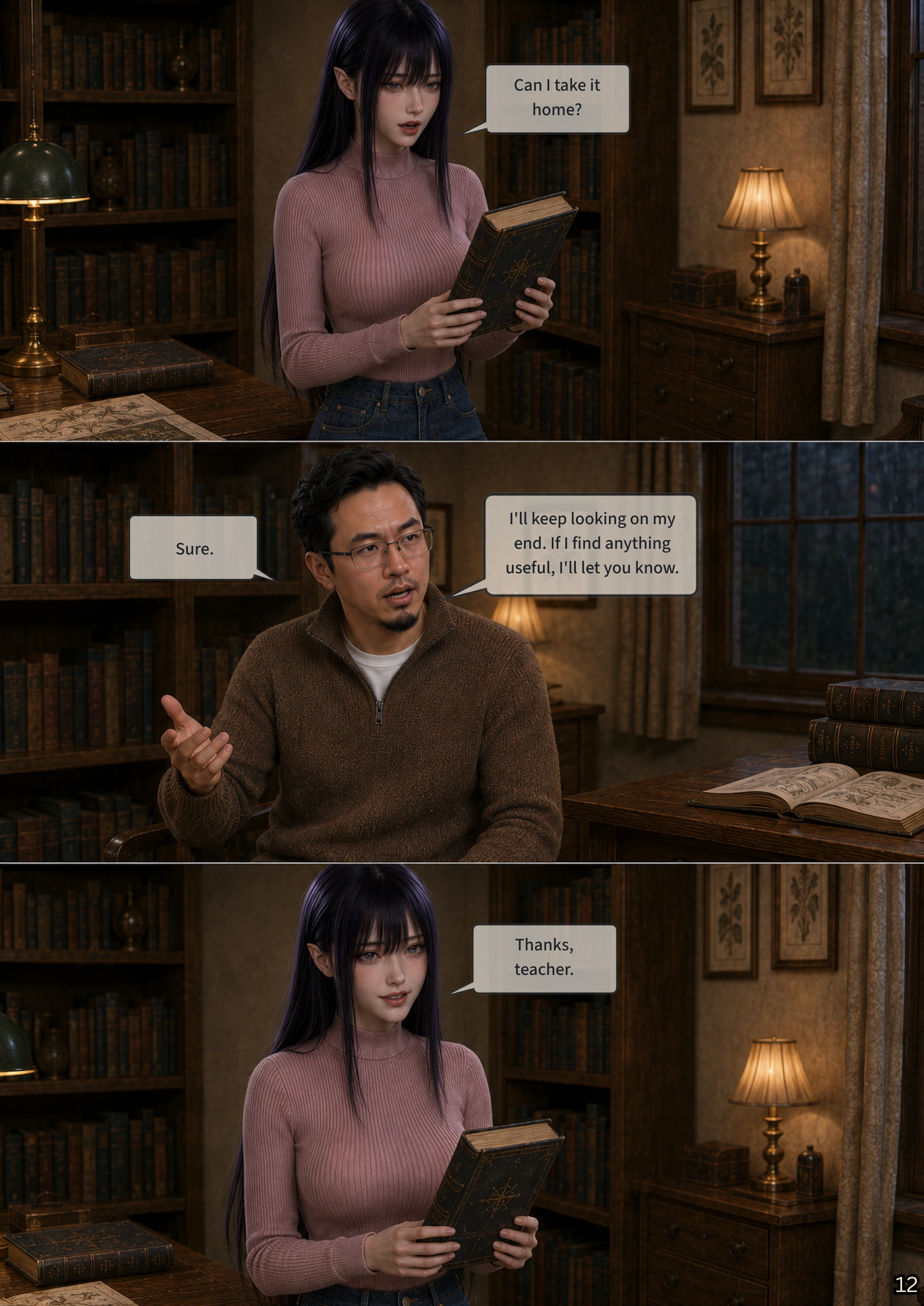 Chapter 30, page 12
