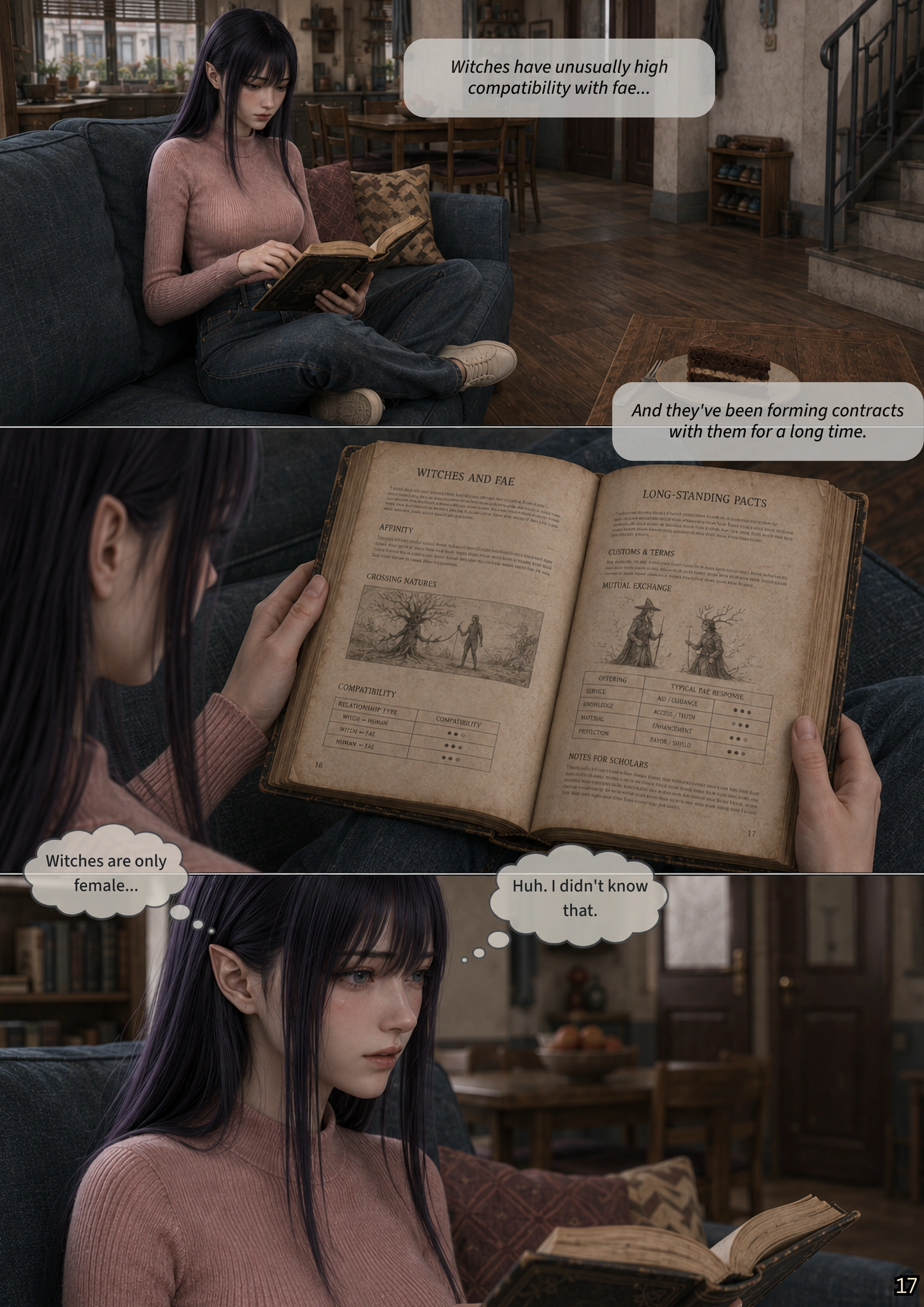 Chapter 30, page 17