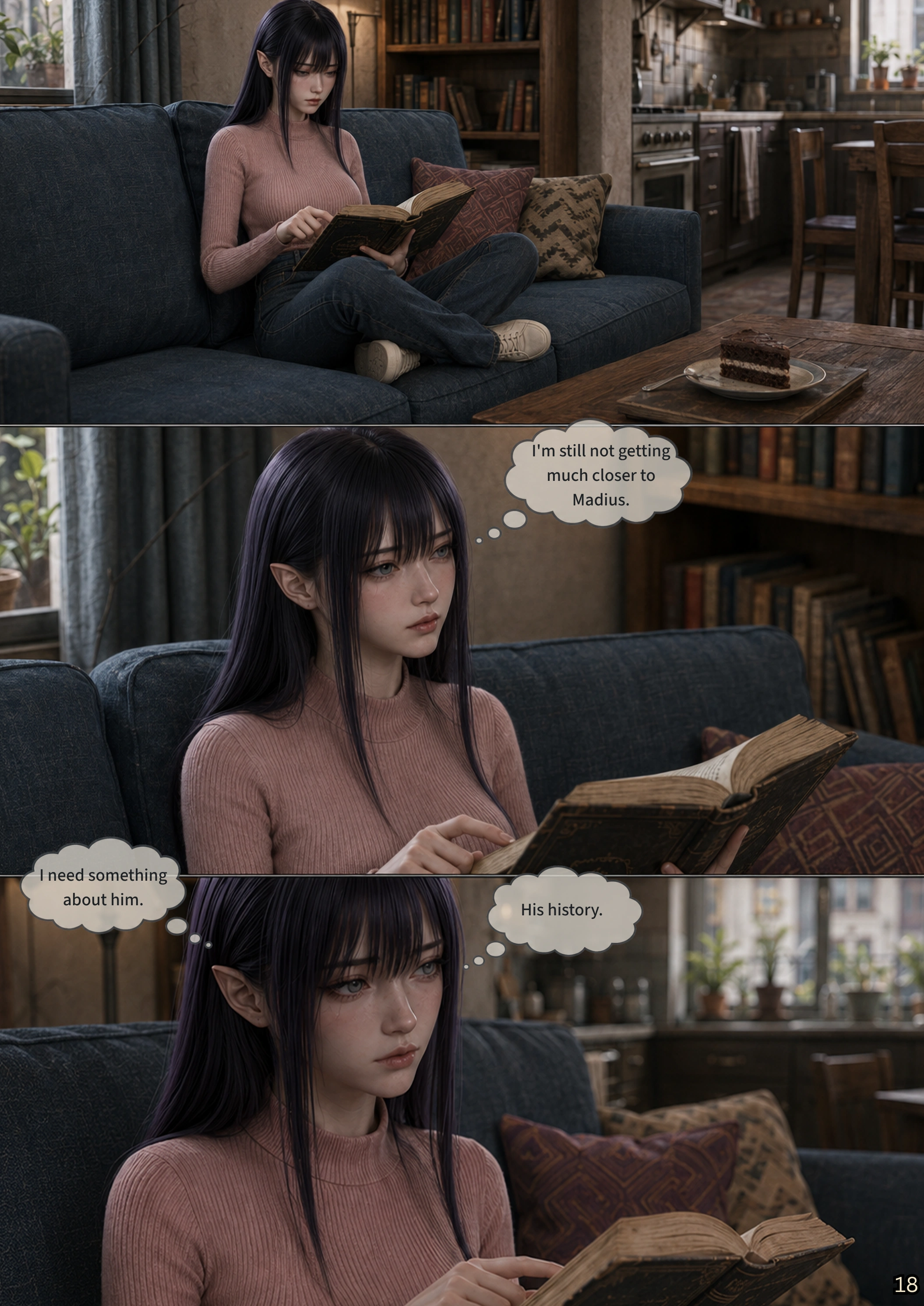 Chapter 30, page 18