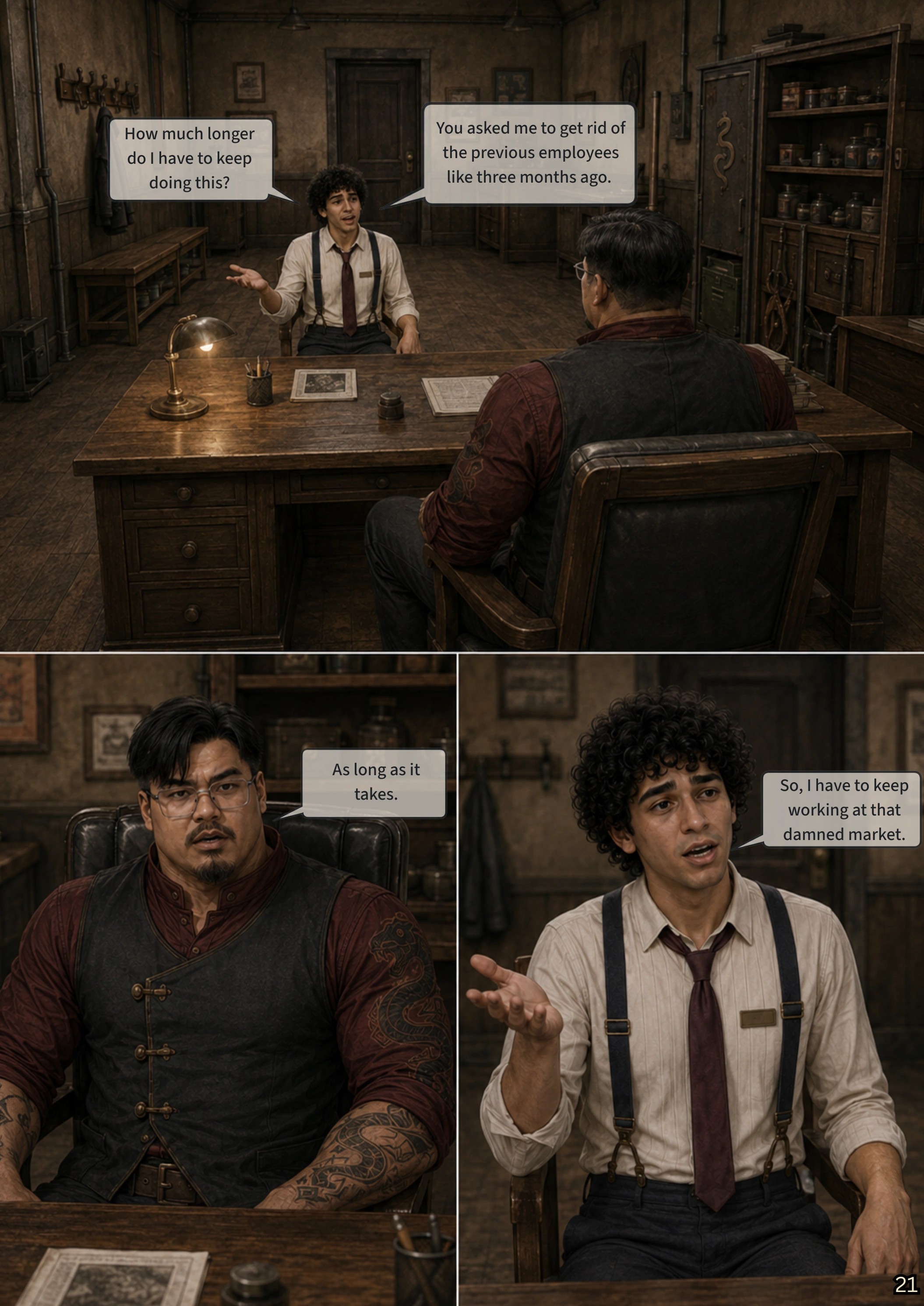 Chapter 30, page 21
