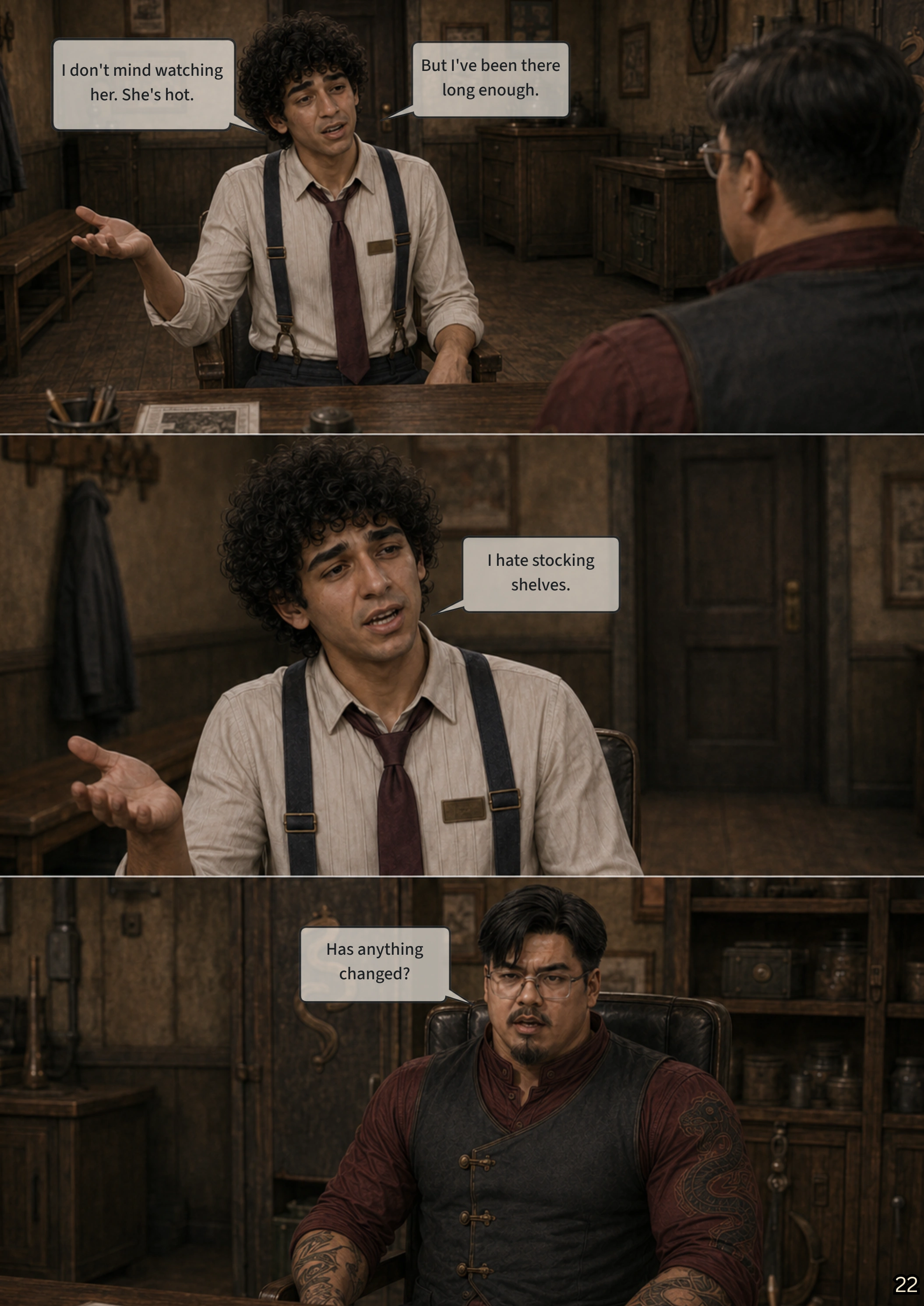 Chapter 30, page 22