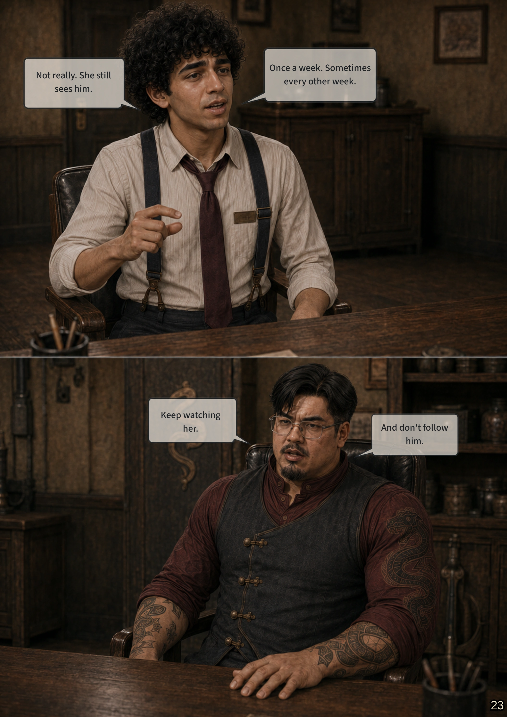 Chapter 30, page 23