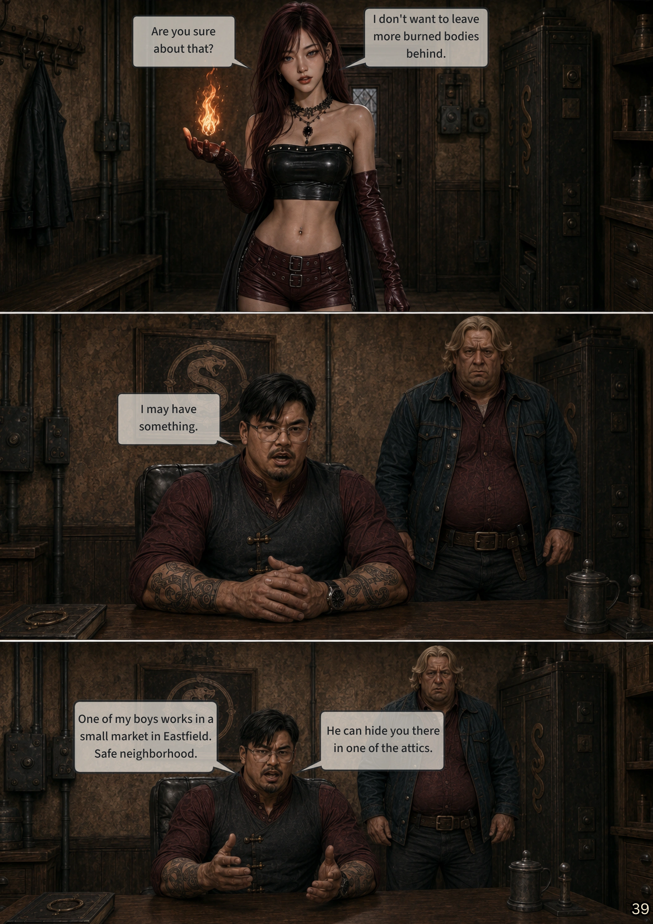 Chapter 30, page 39