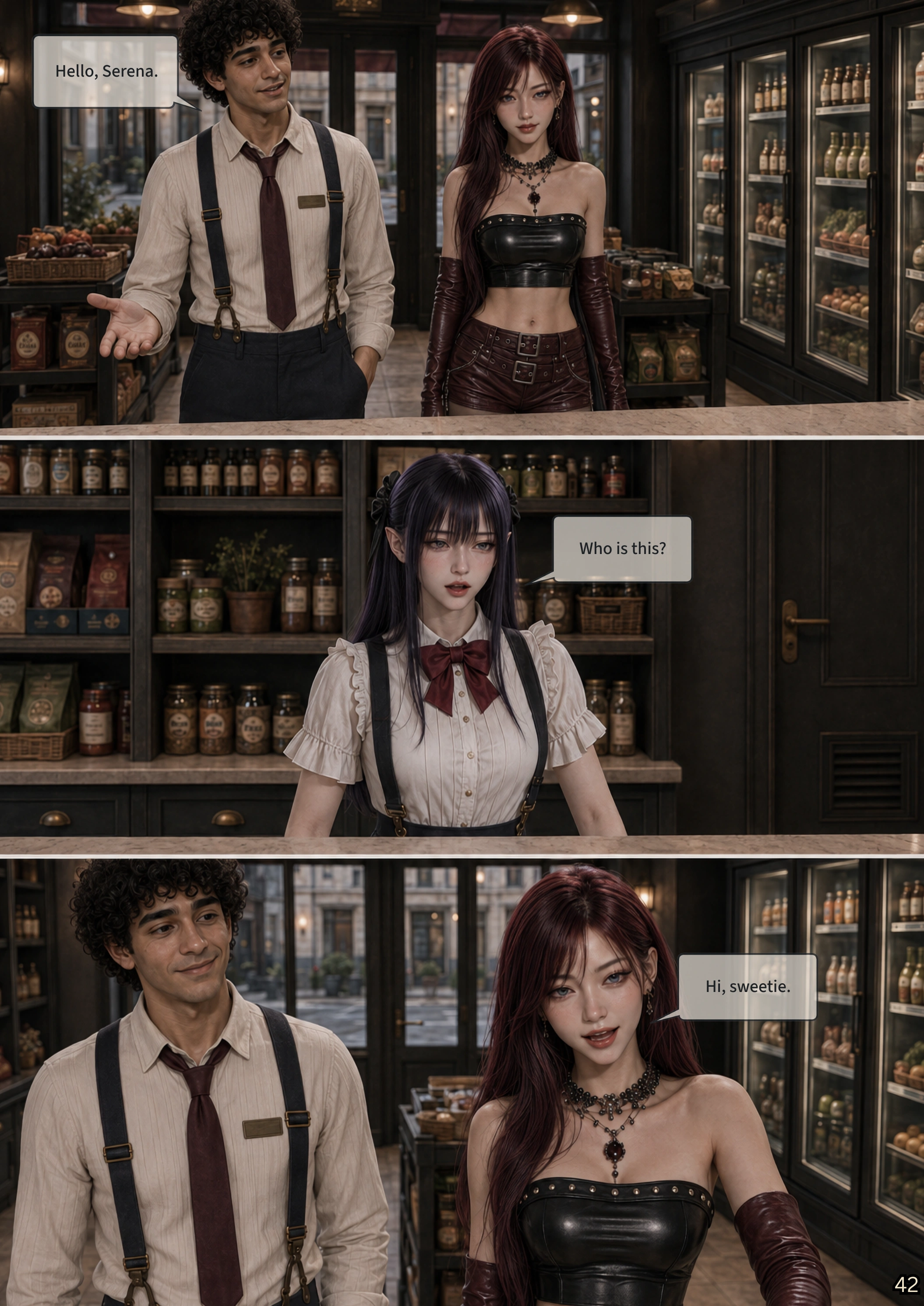 Chapter 30, page 42