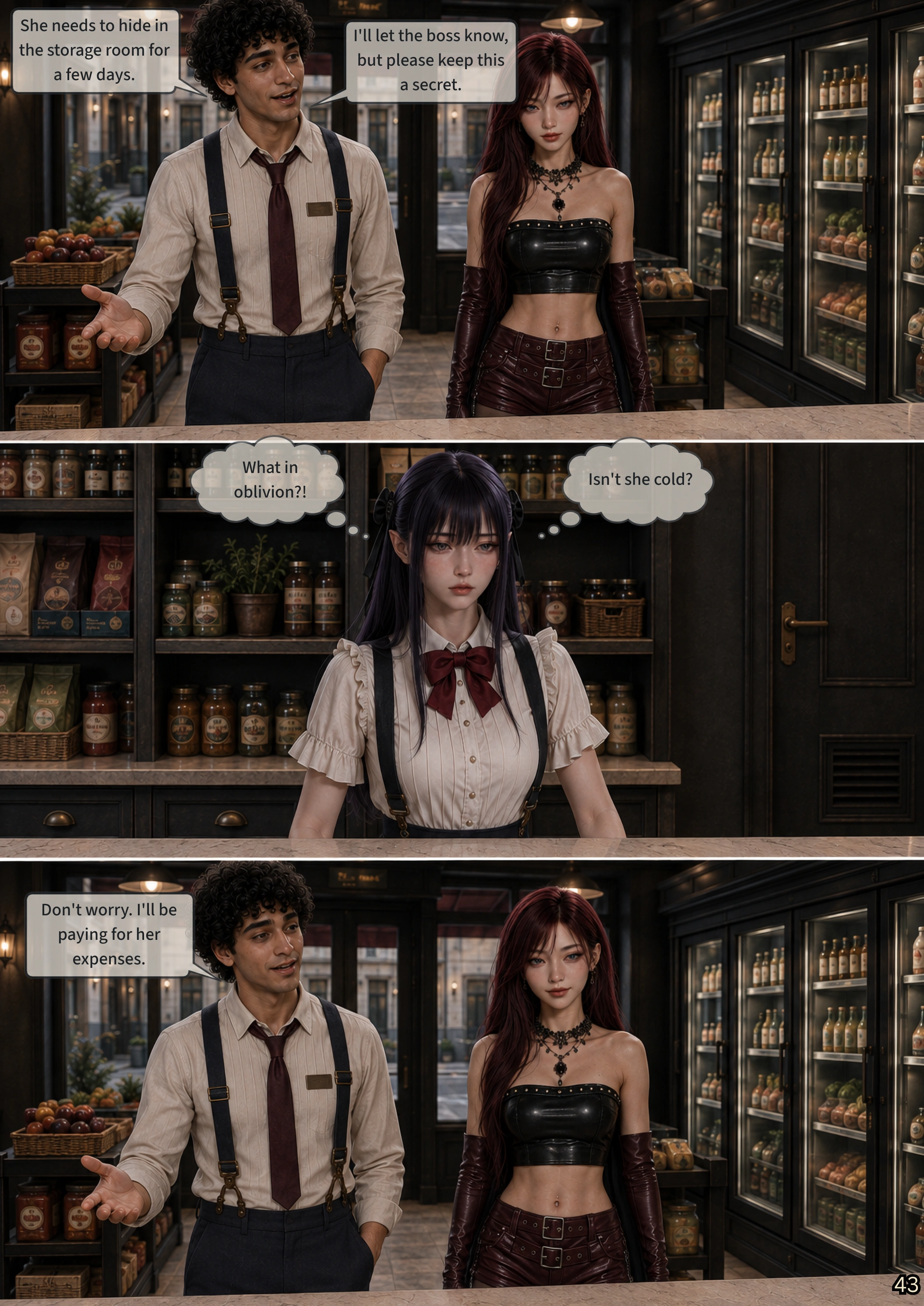 Chapter 30, page 43