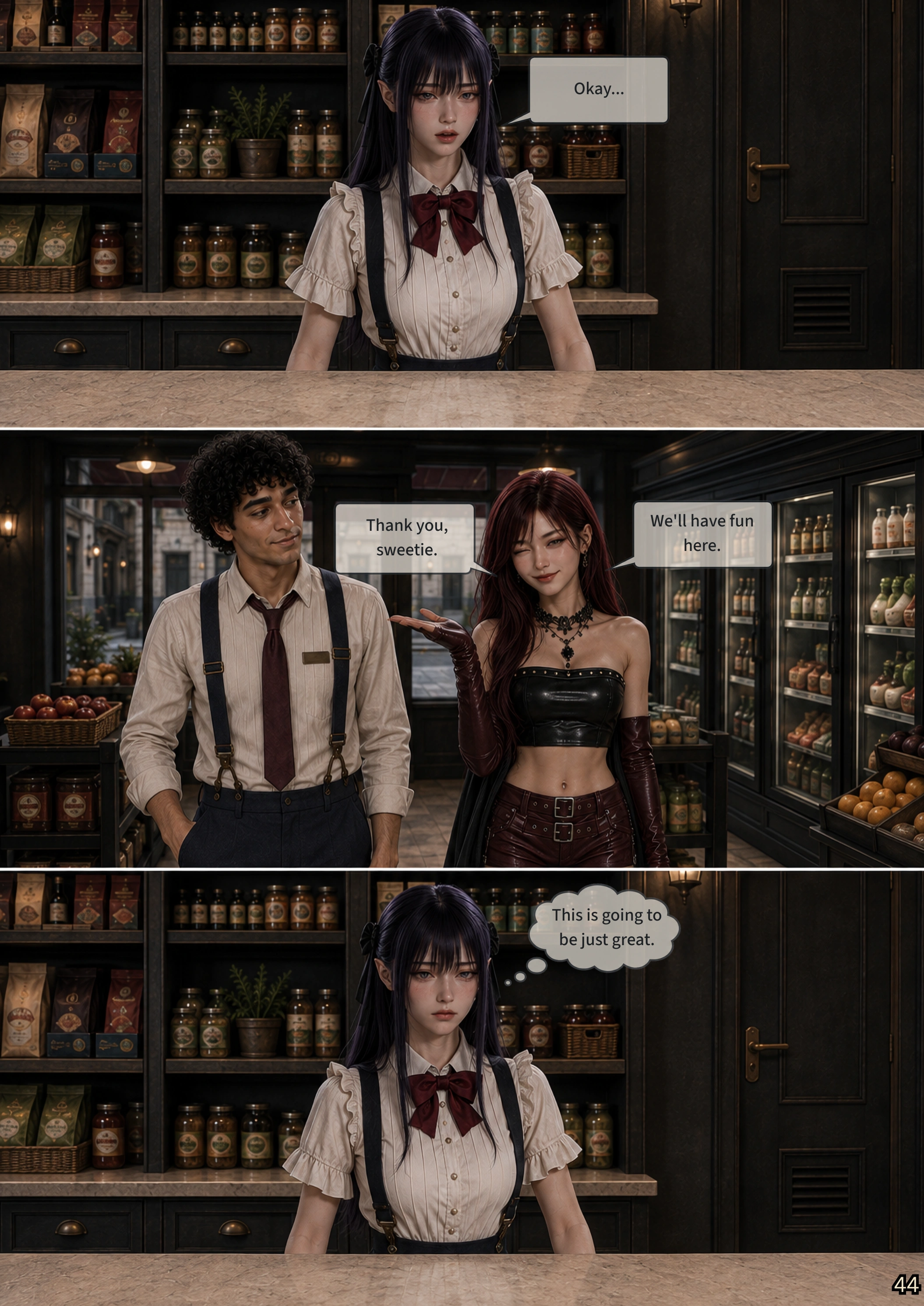 Chapter 30, page 44