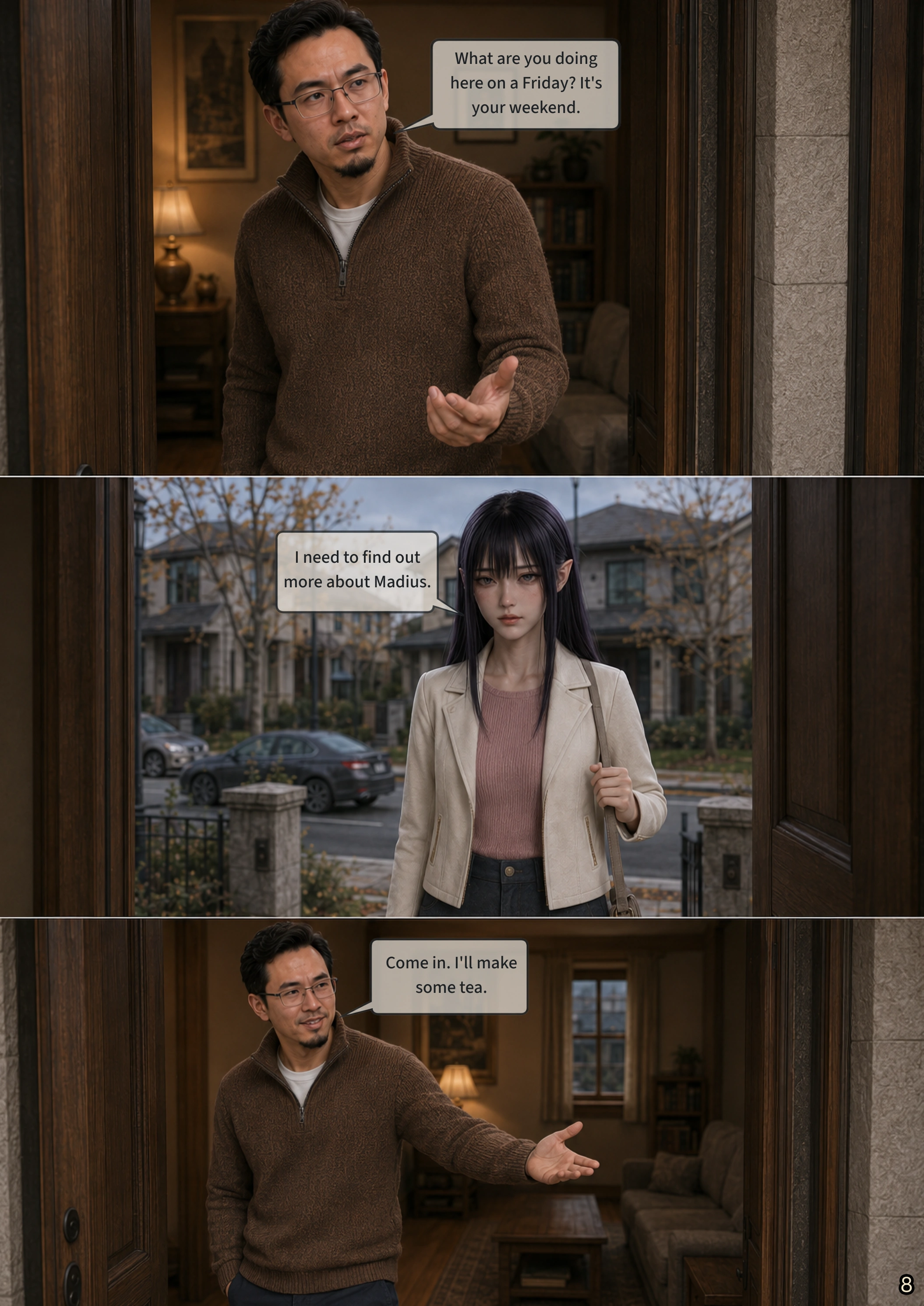 Chapter 30, page 8