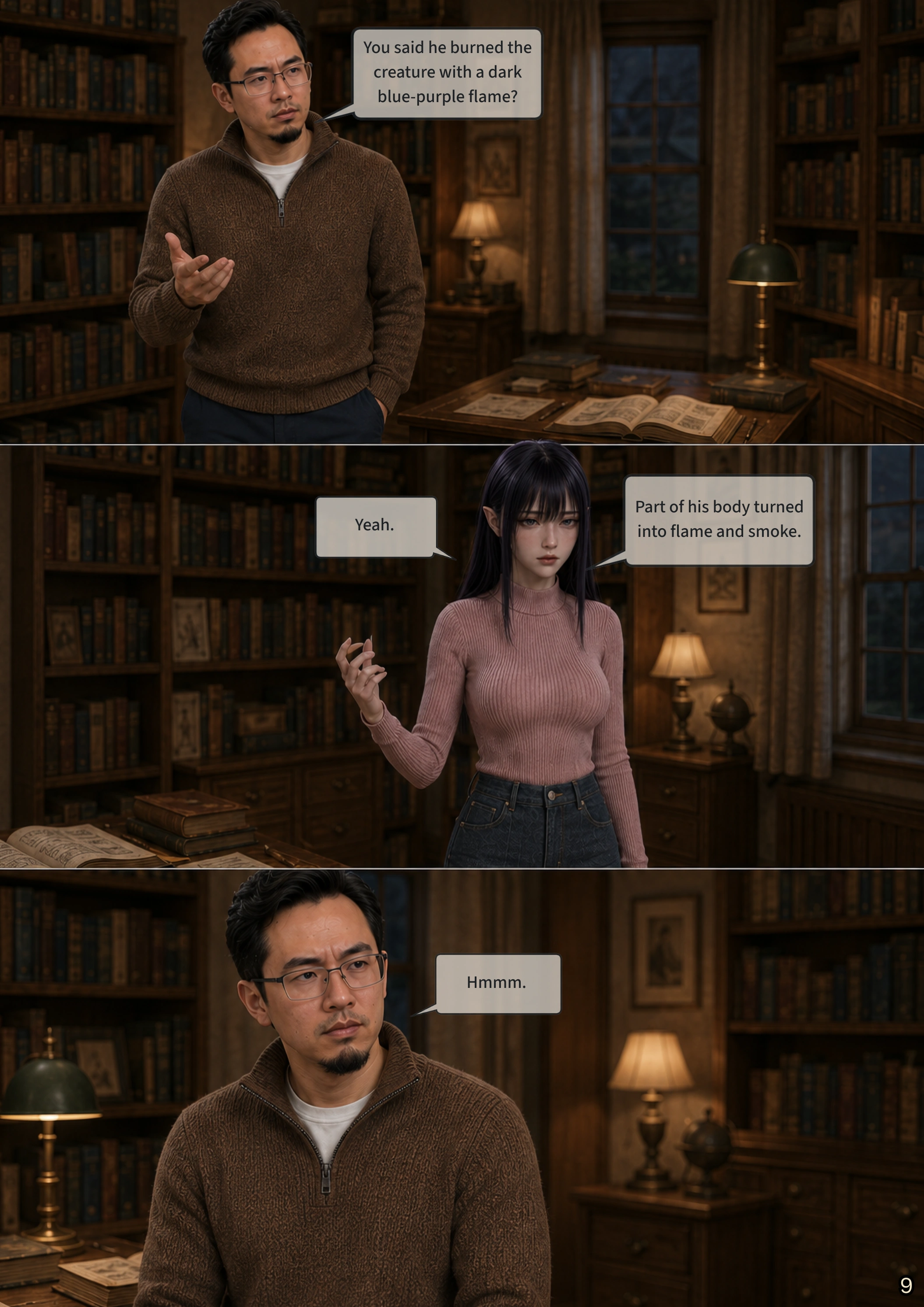 Chapter 30, page 9