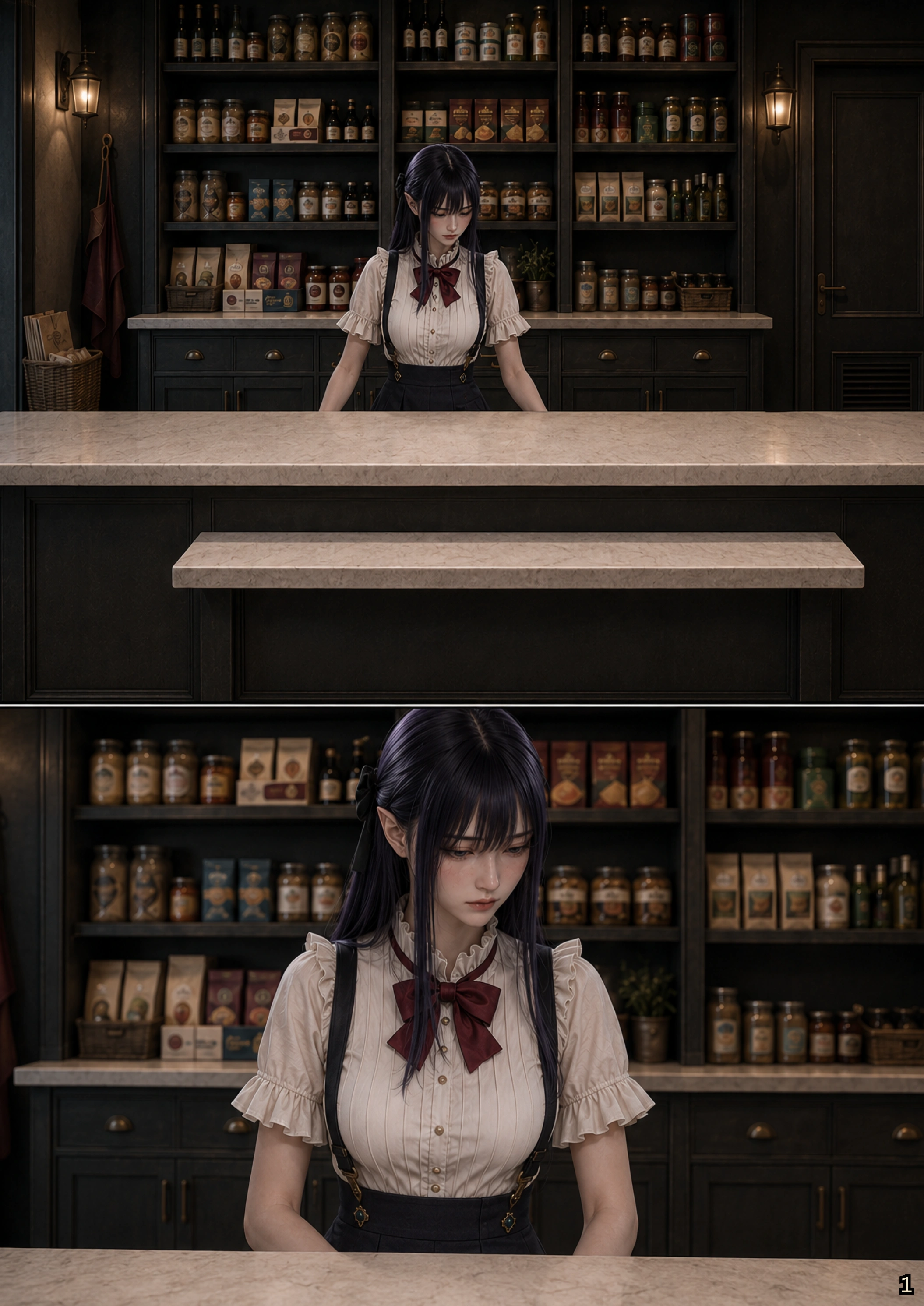 Chapter 31, page 1