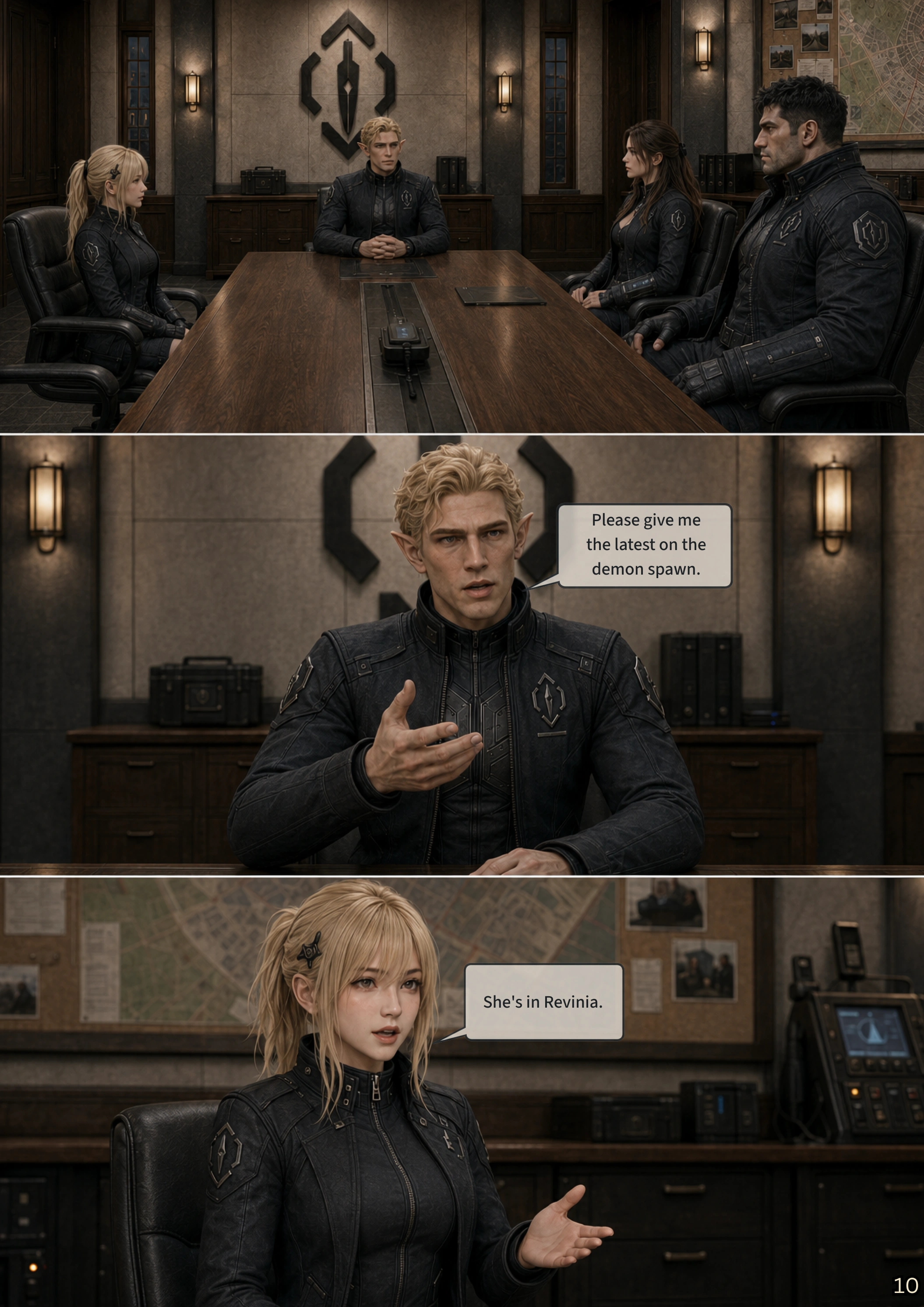 Chapter 31, page 10