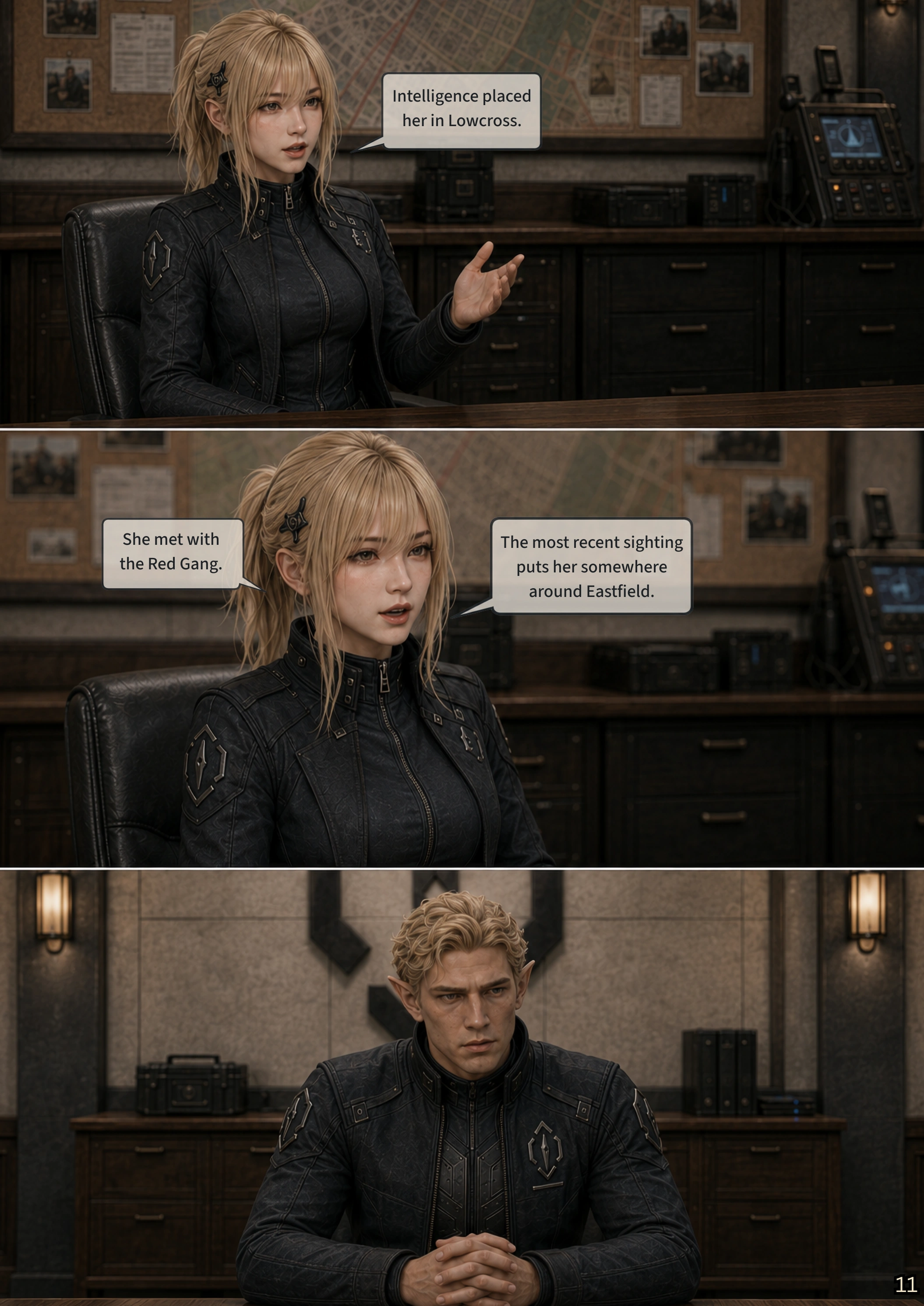 Chapter 31, page 11