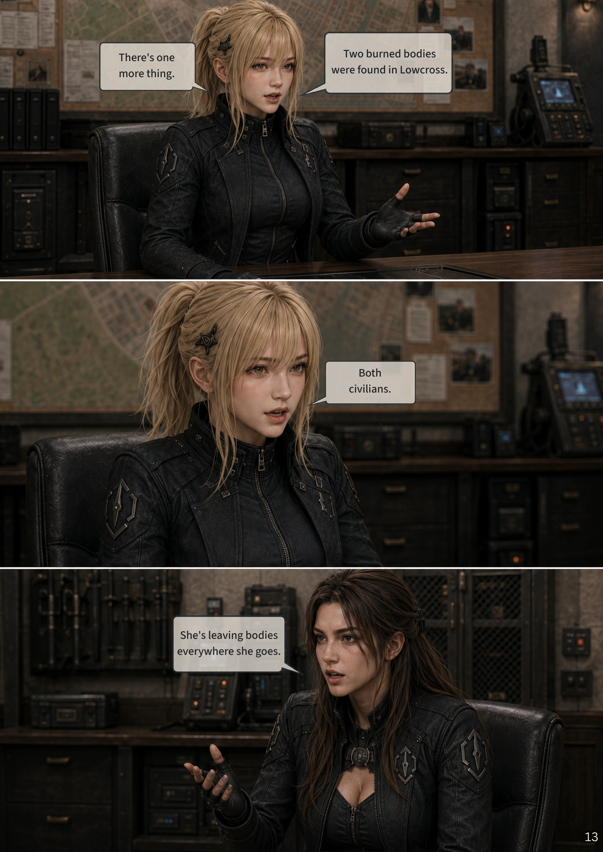 Chapter 31, page 13