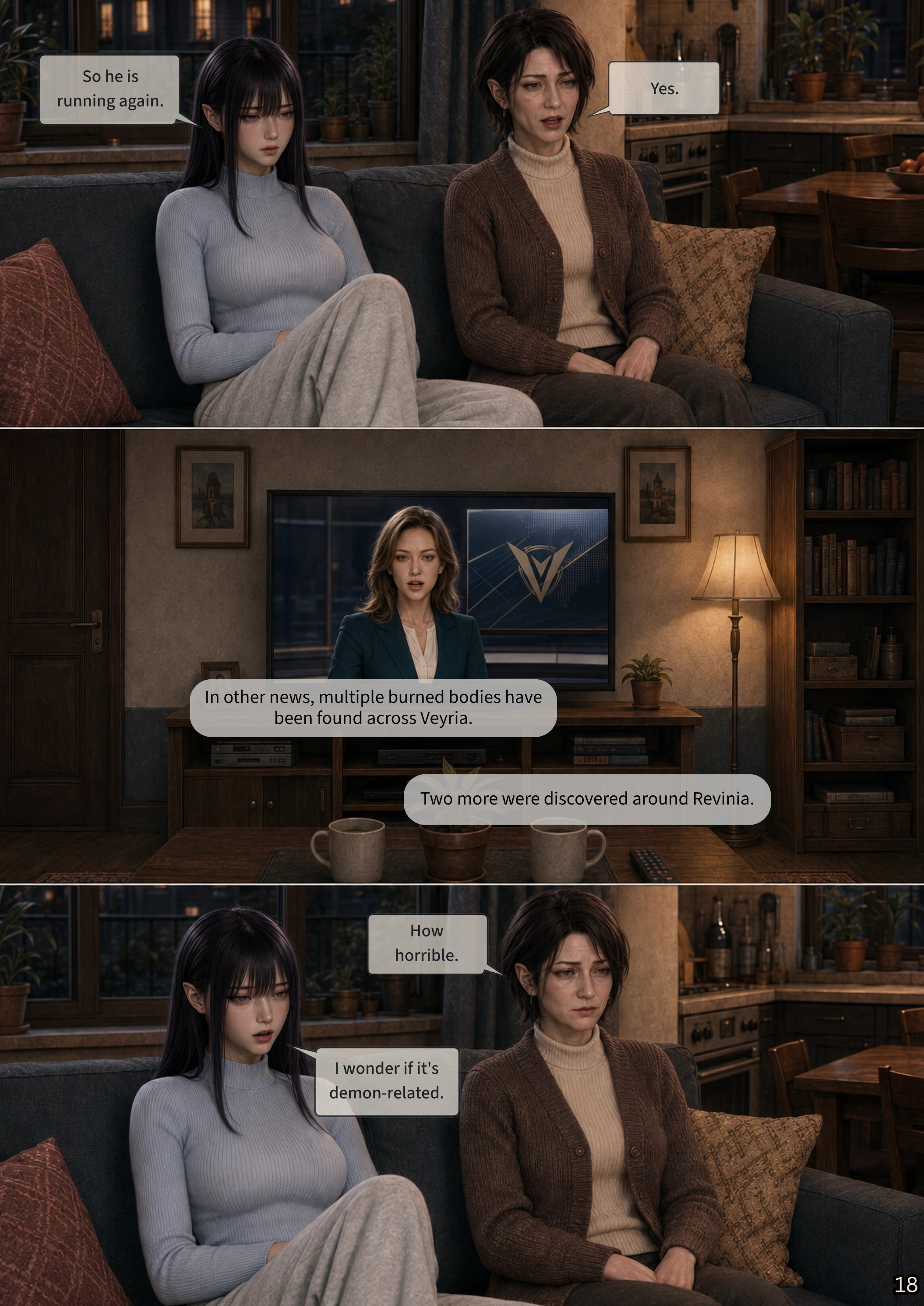 Chapter 31, page 18