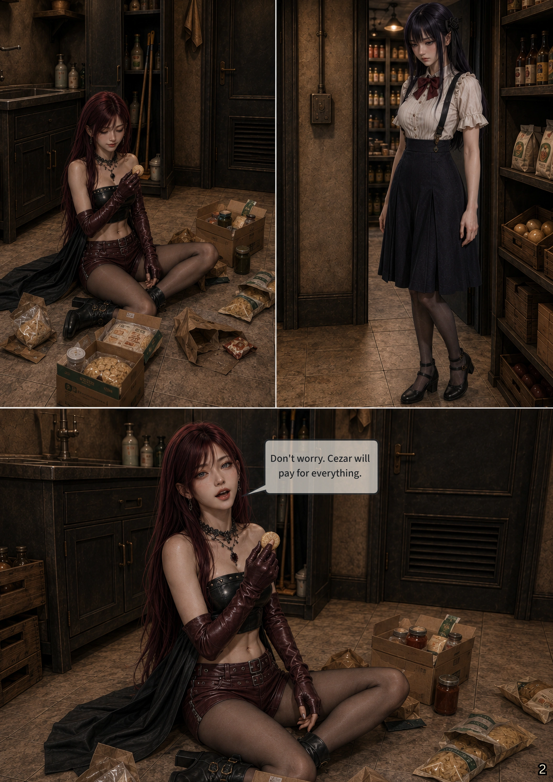 Chapter 31, page 2