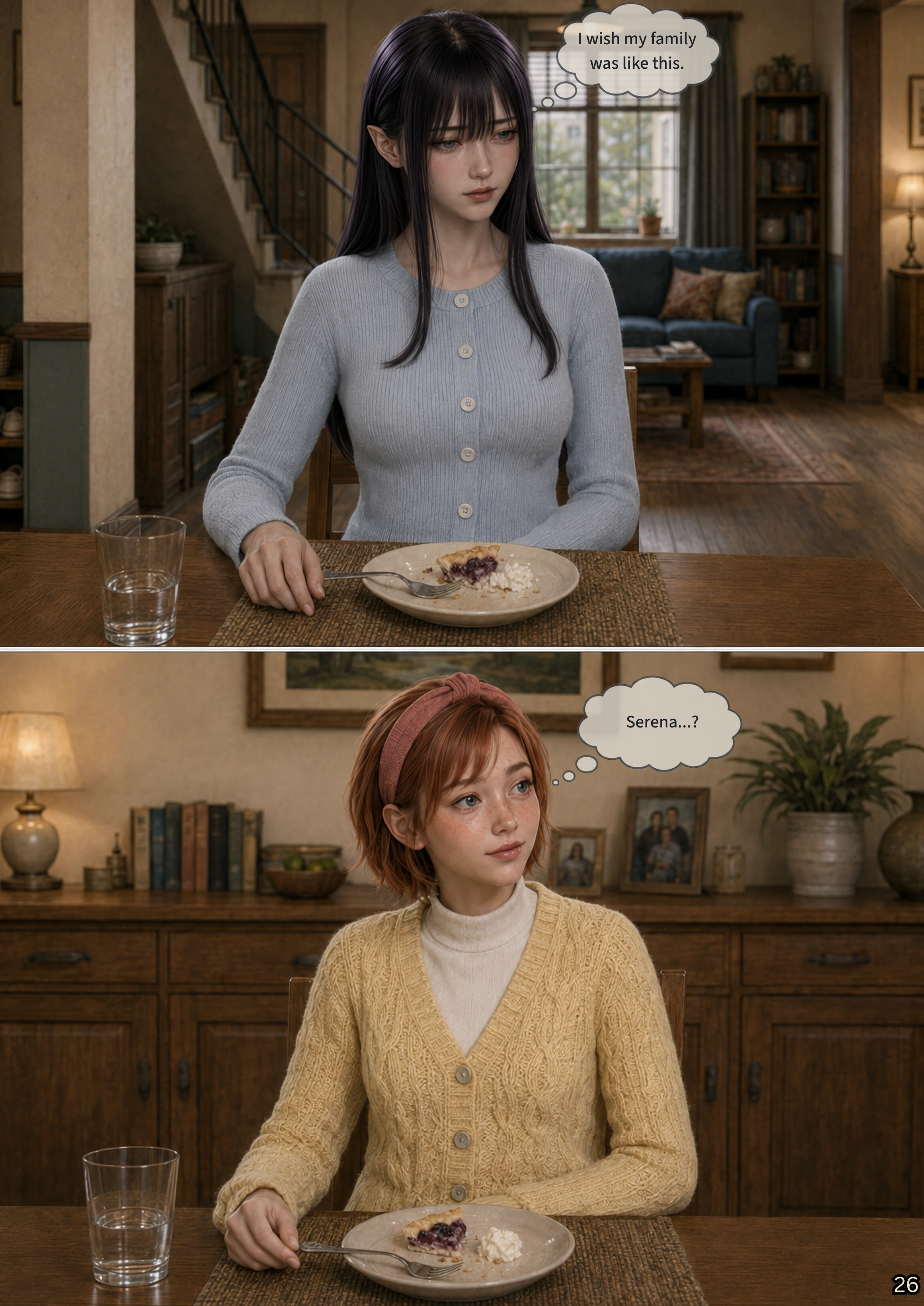 Chapter 31, page 26