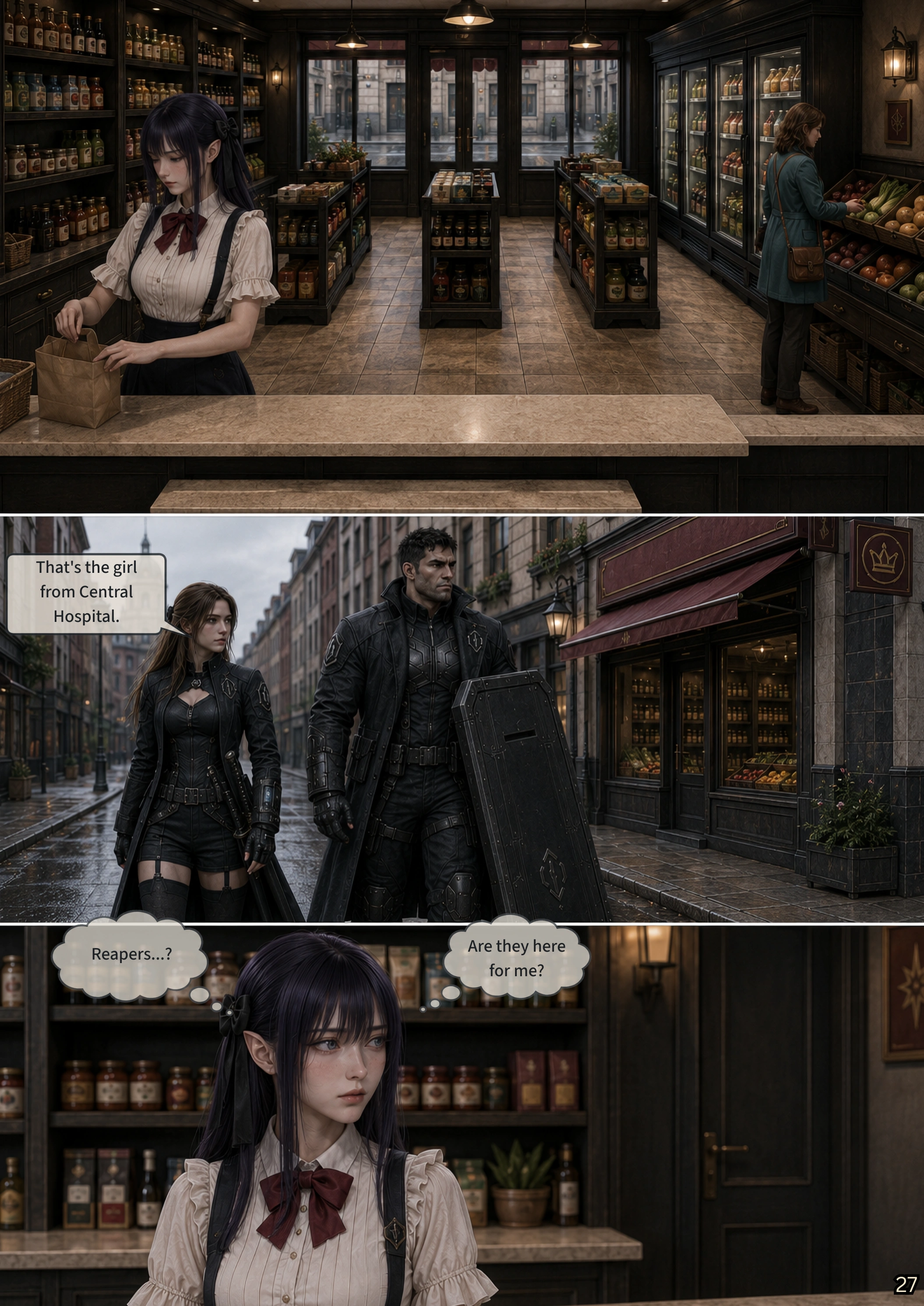 Chapter 31, page 27