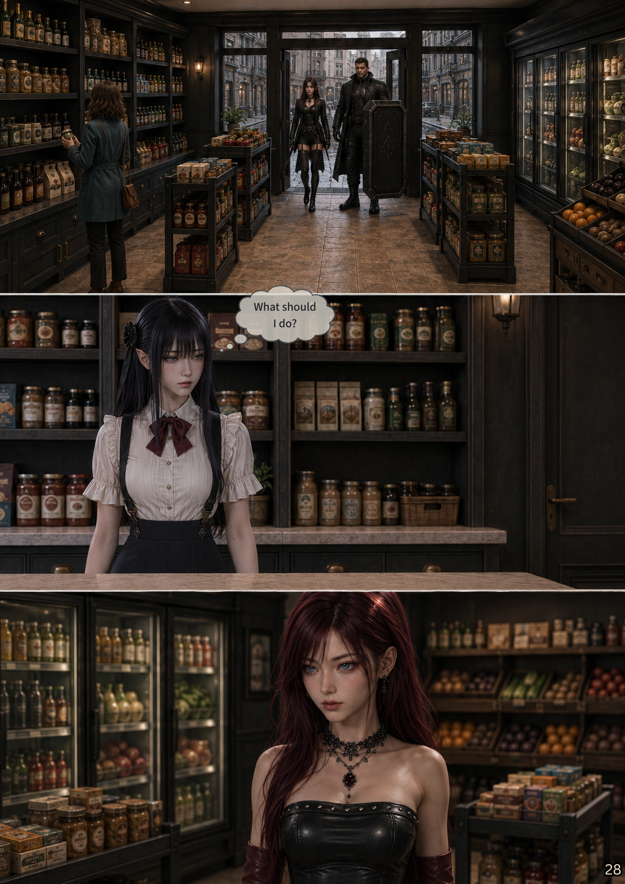 Chapter 31, page 28