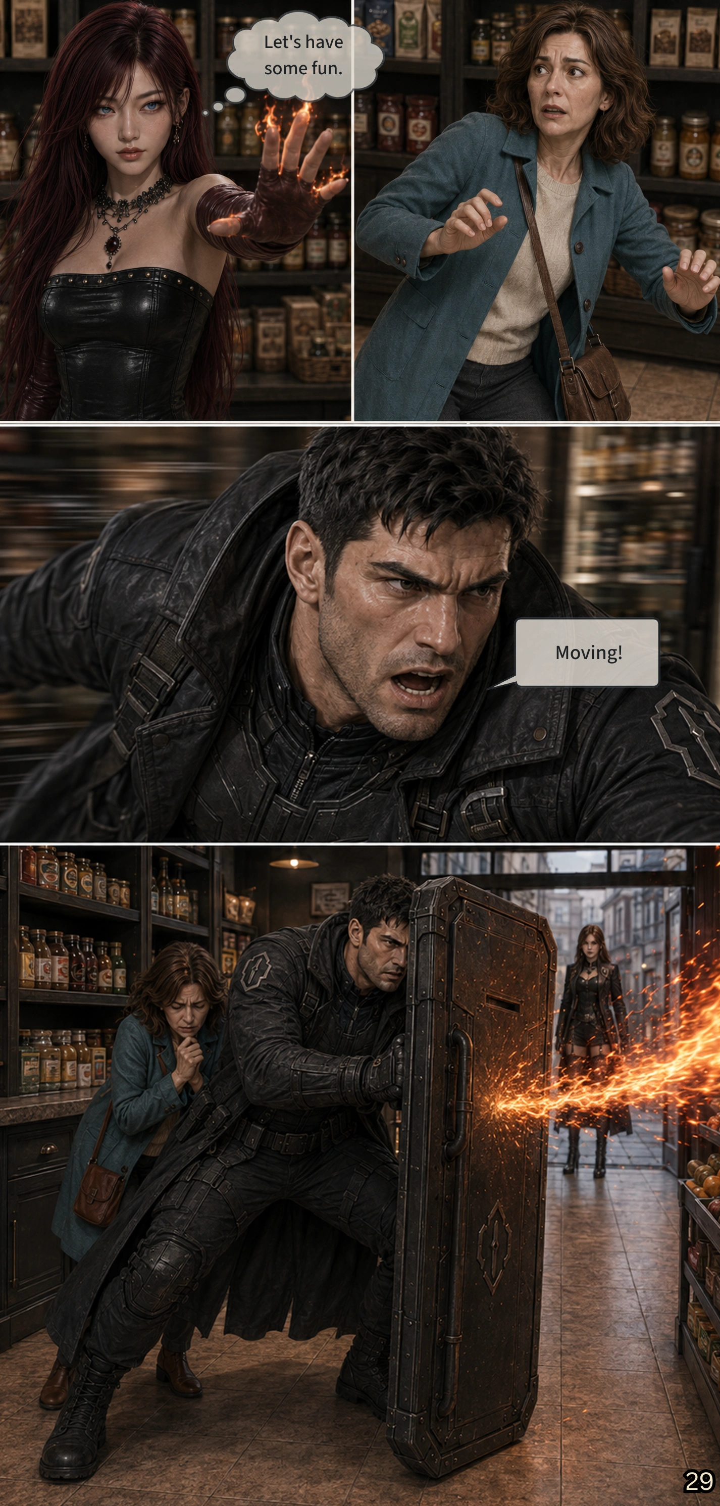 Chapter 31, page 29