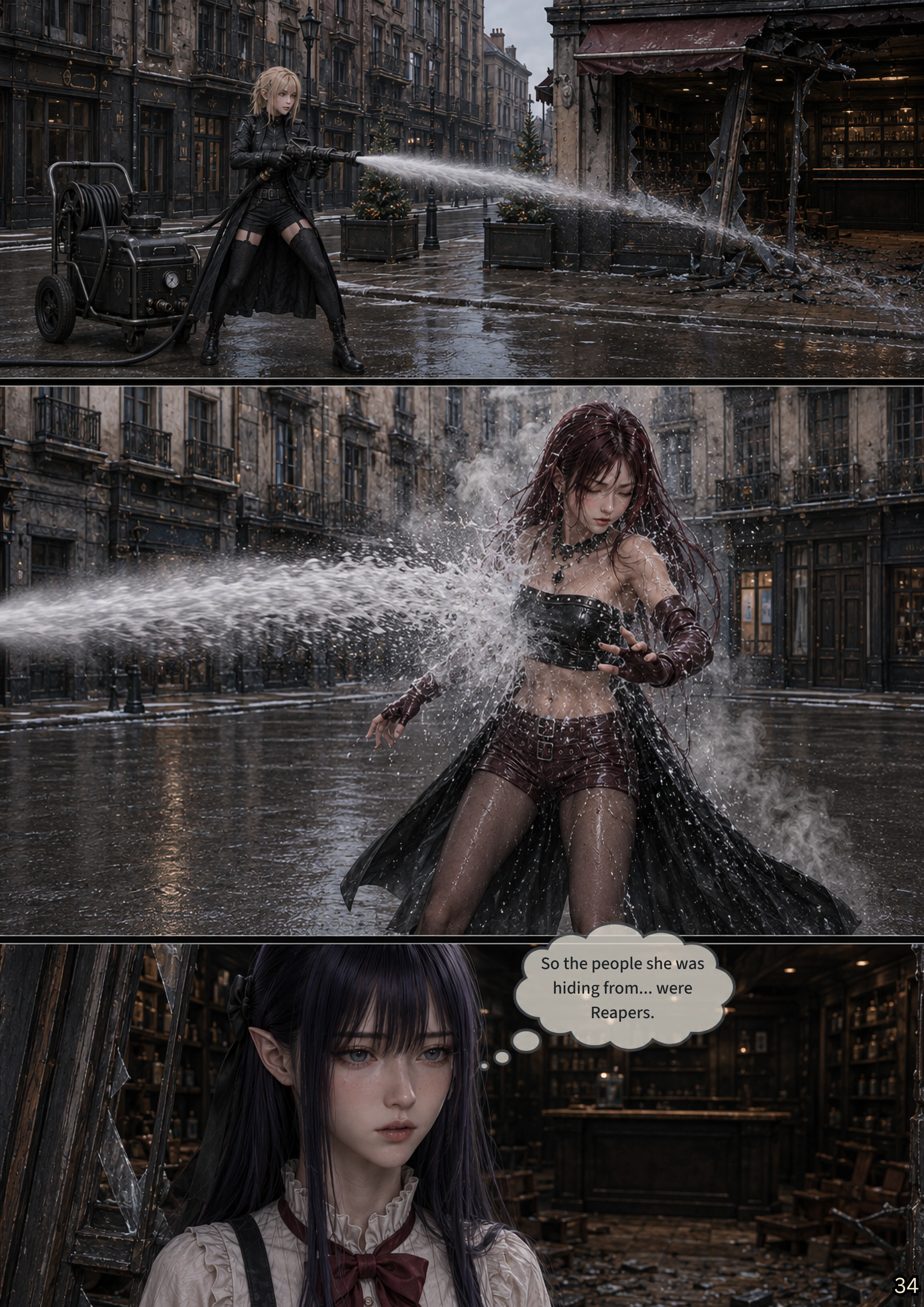 Chapter 31, page 34