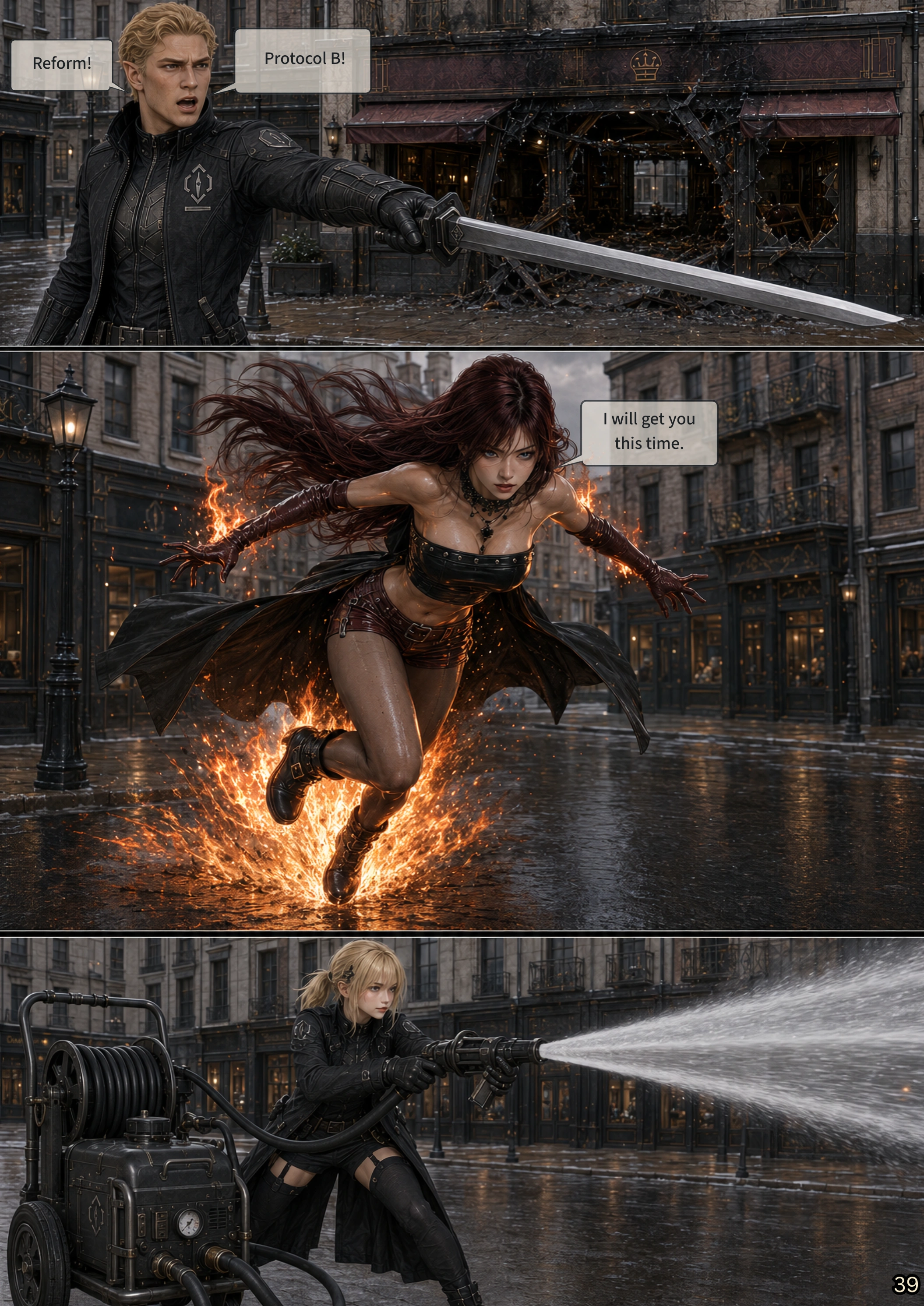 Chapter 31, page 39