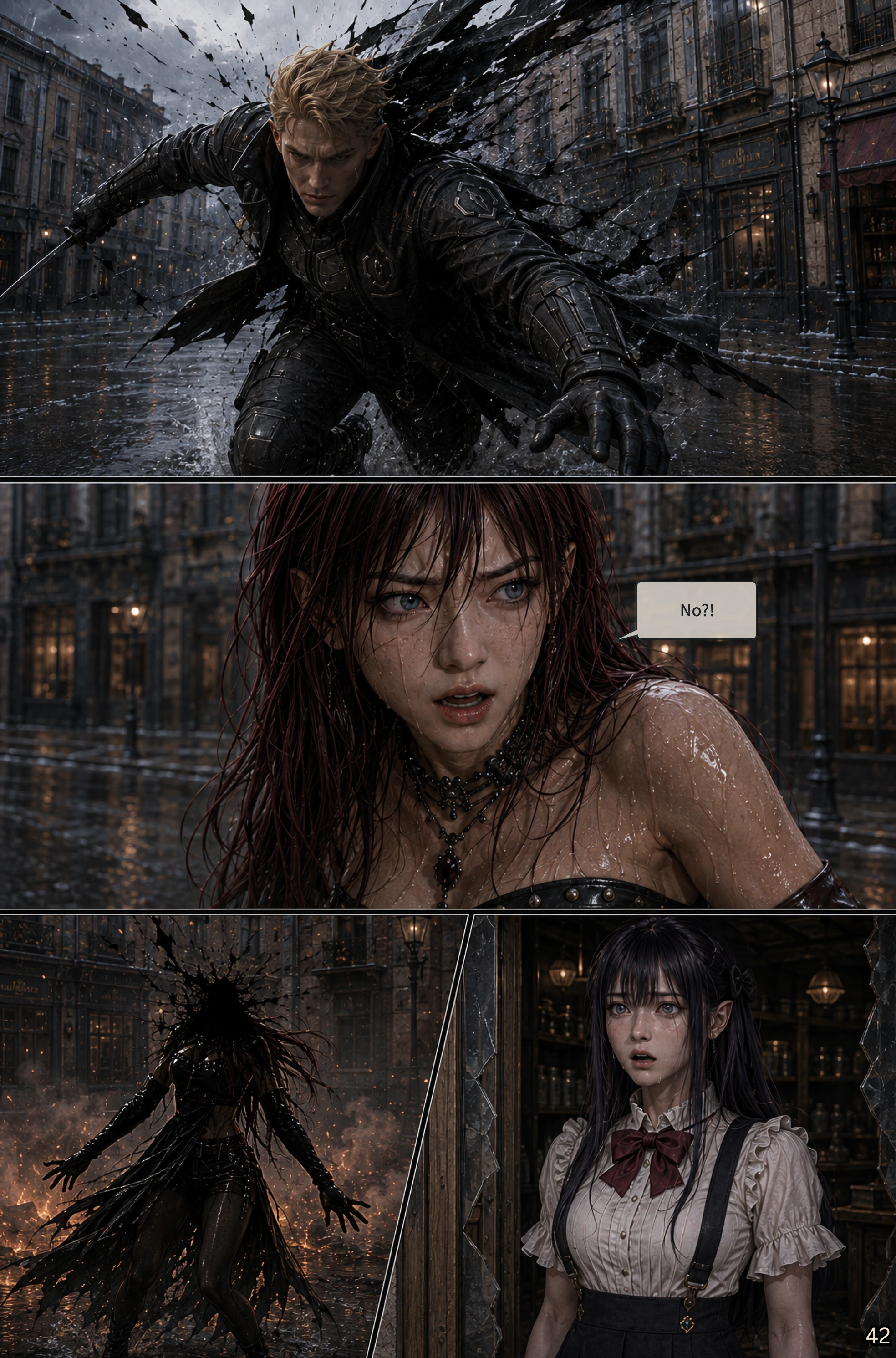 Chapter 31, page 42