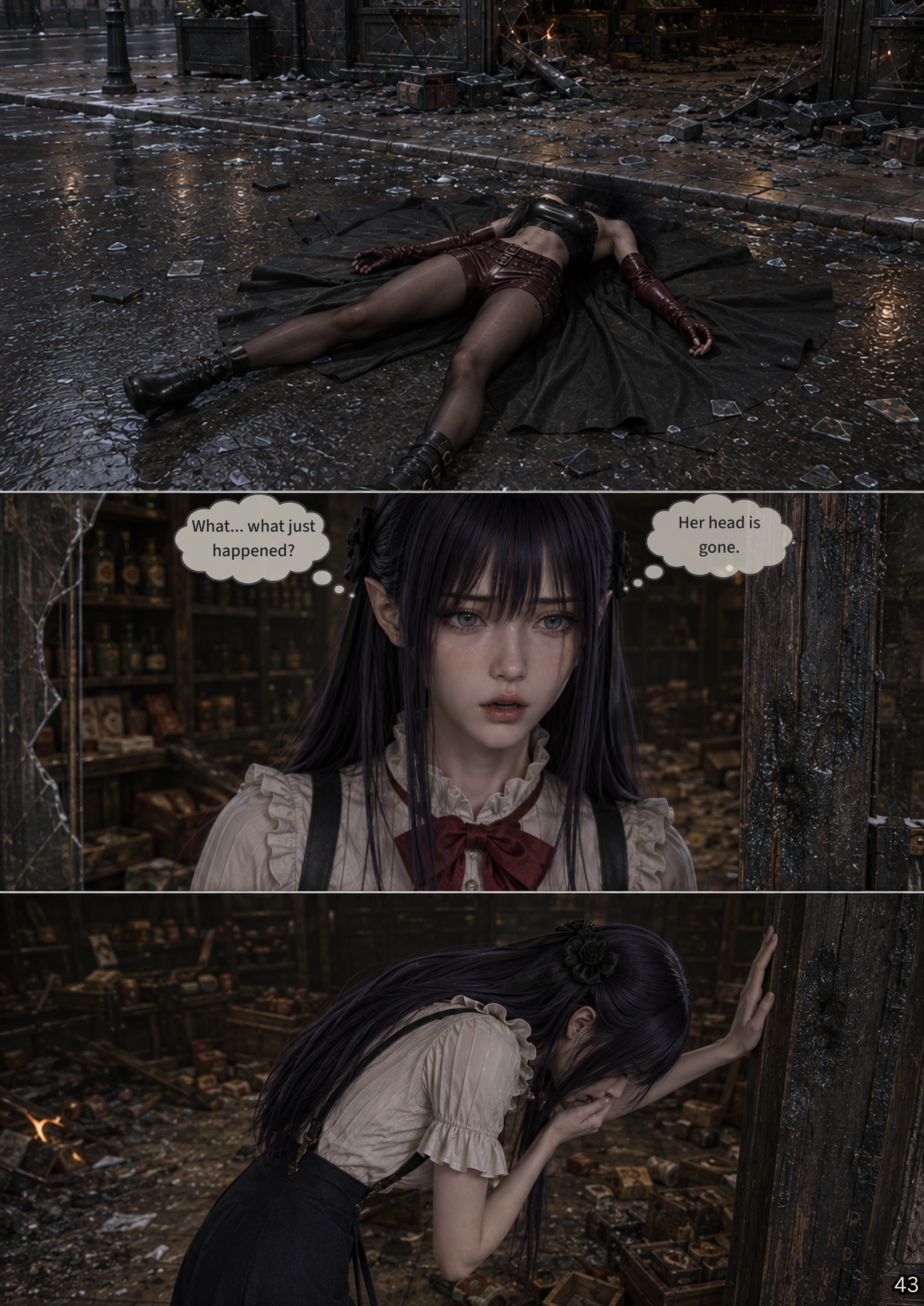 Chapter 31, page 43
