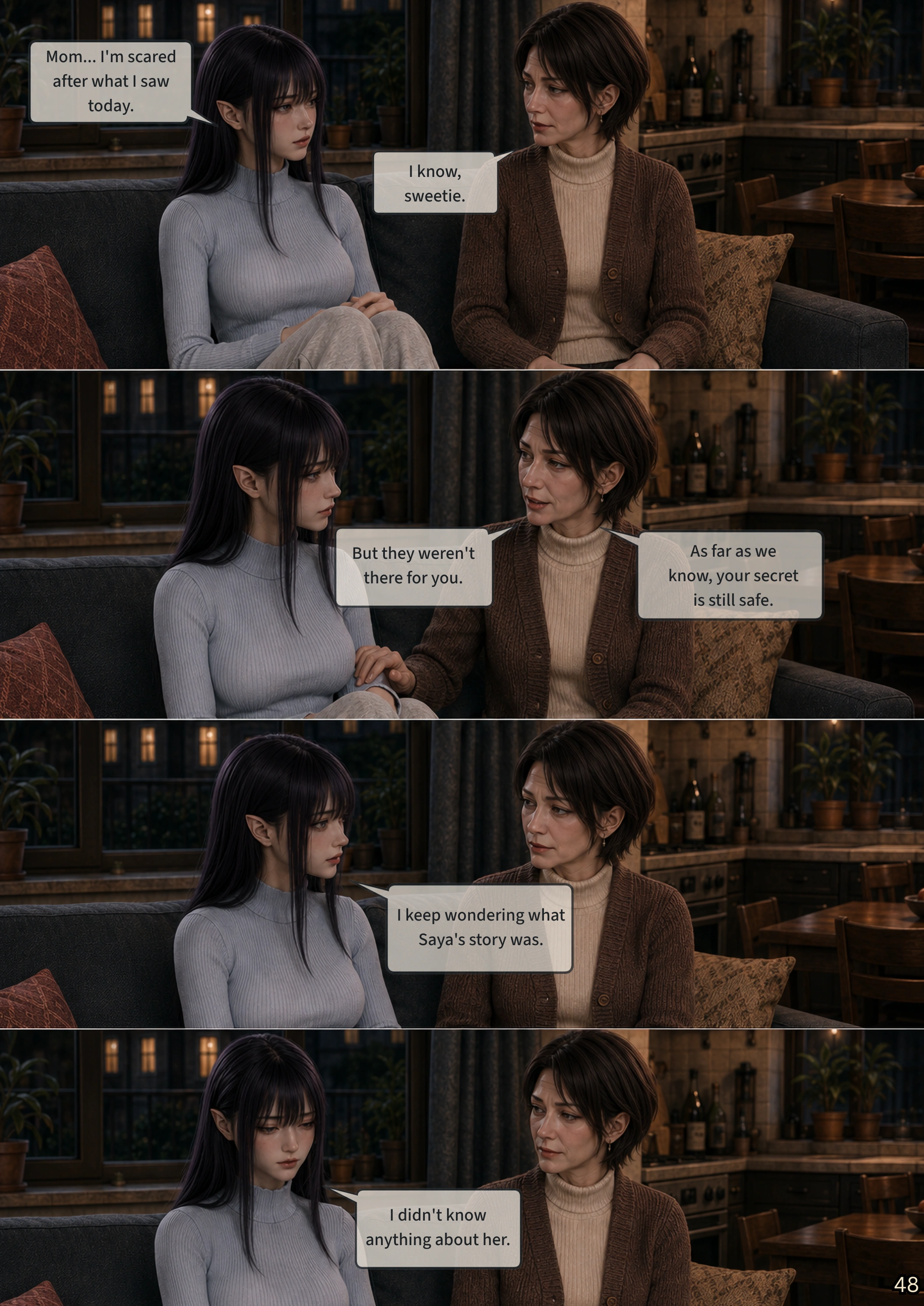 Chapter 31, page 48