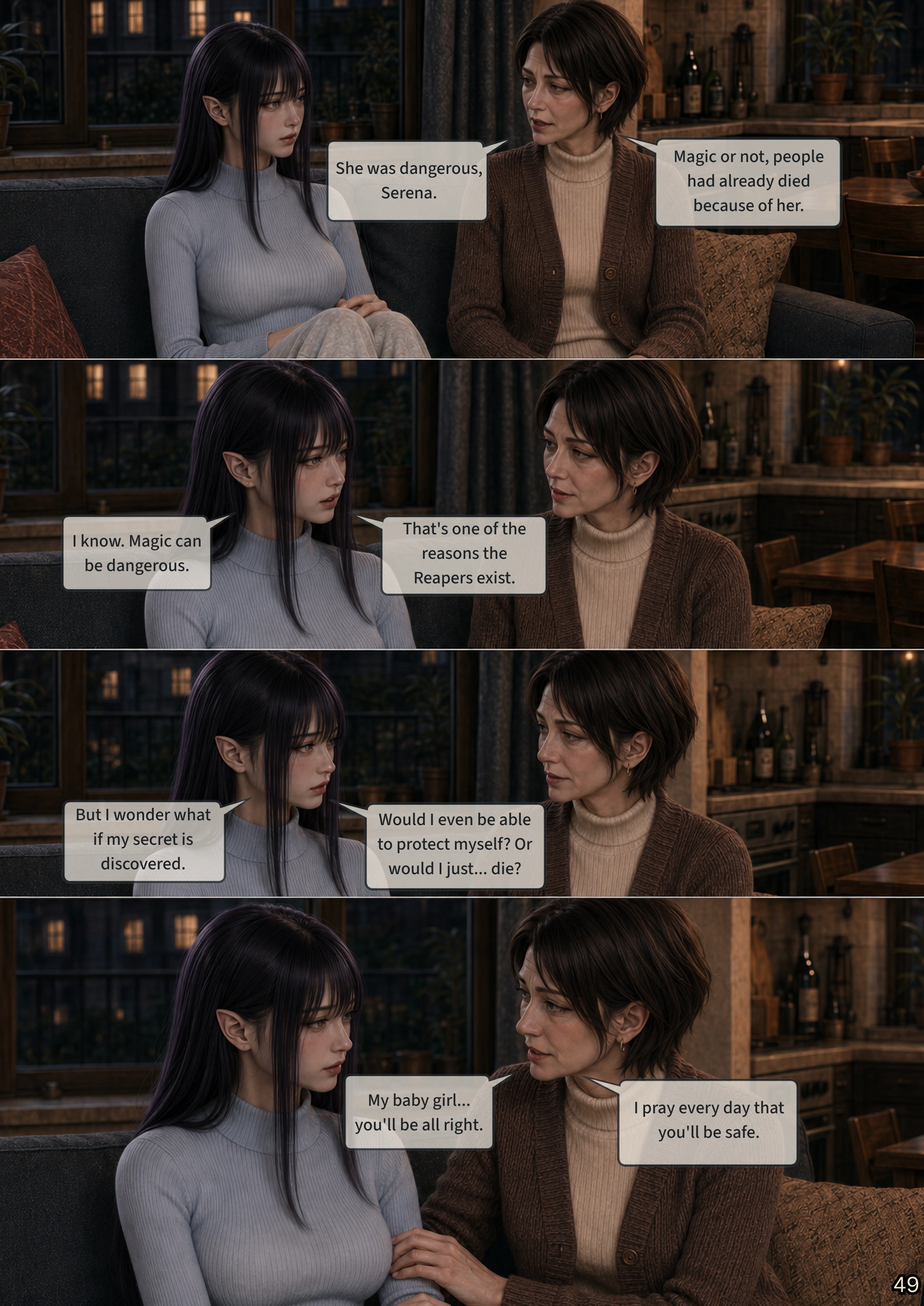 Chapter 31, page 49