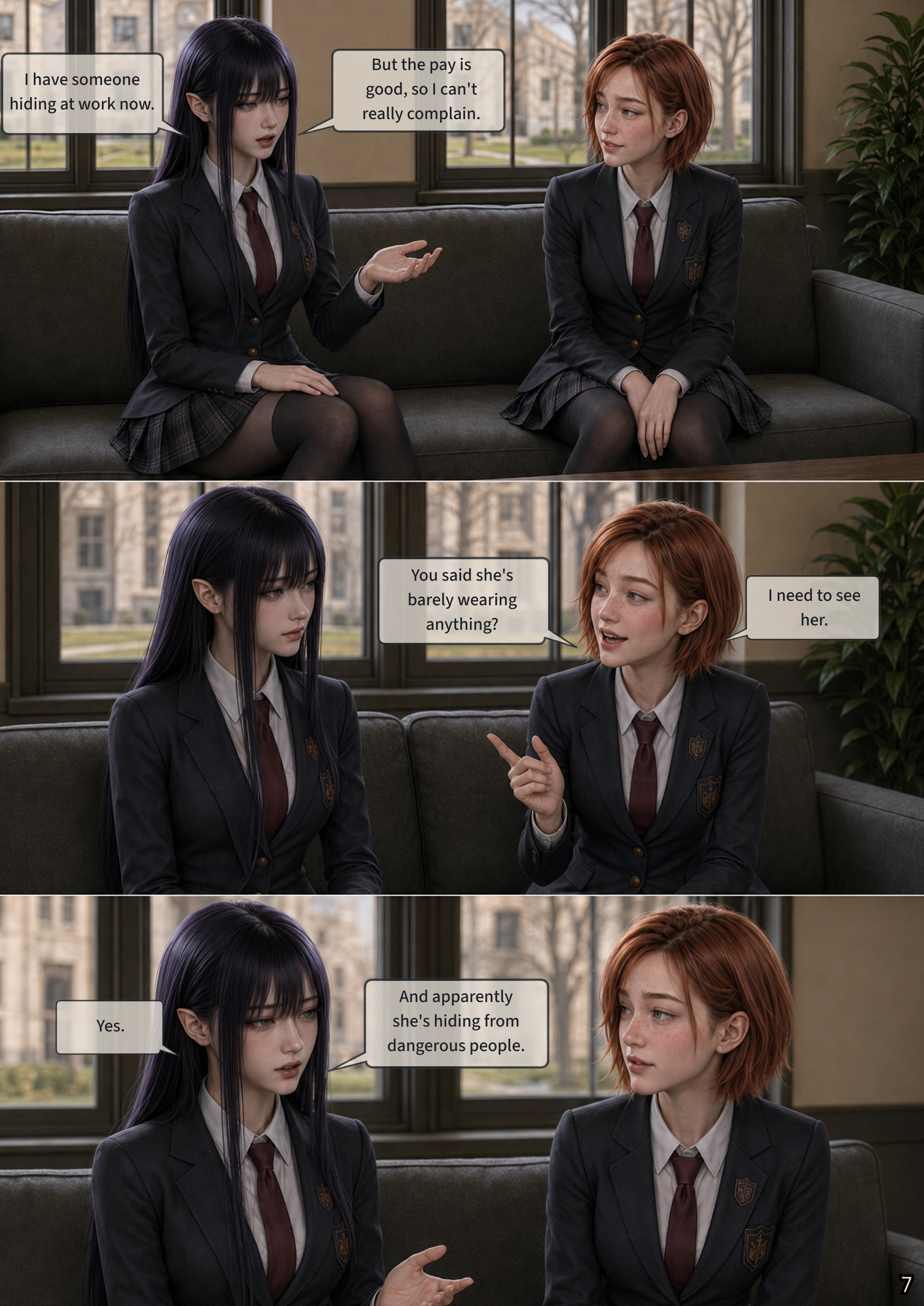 Chapter 31, page 7