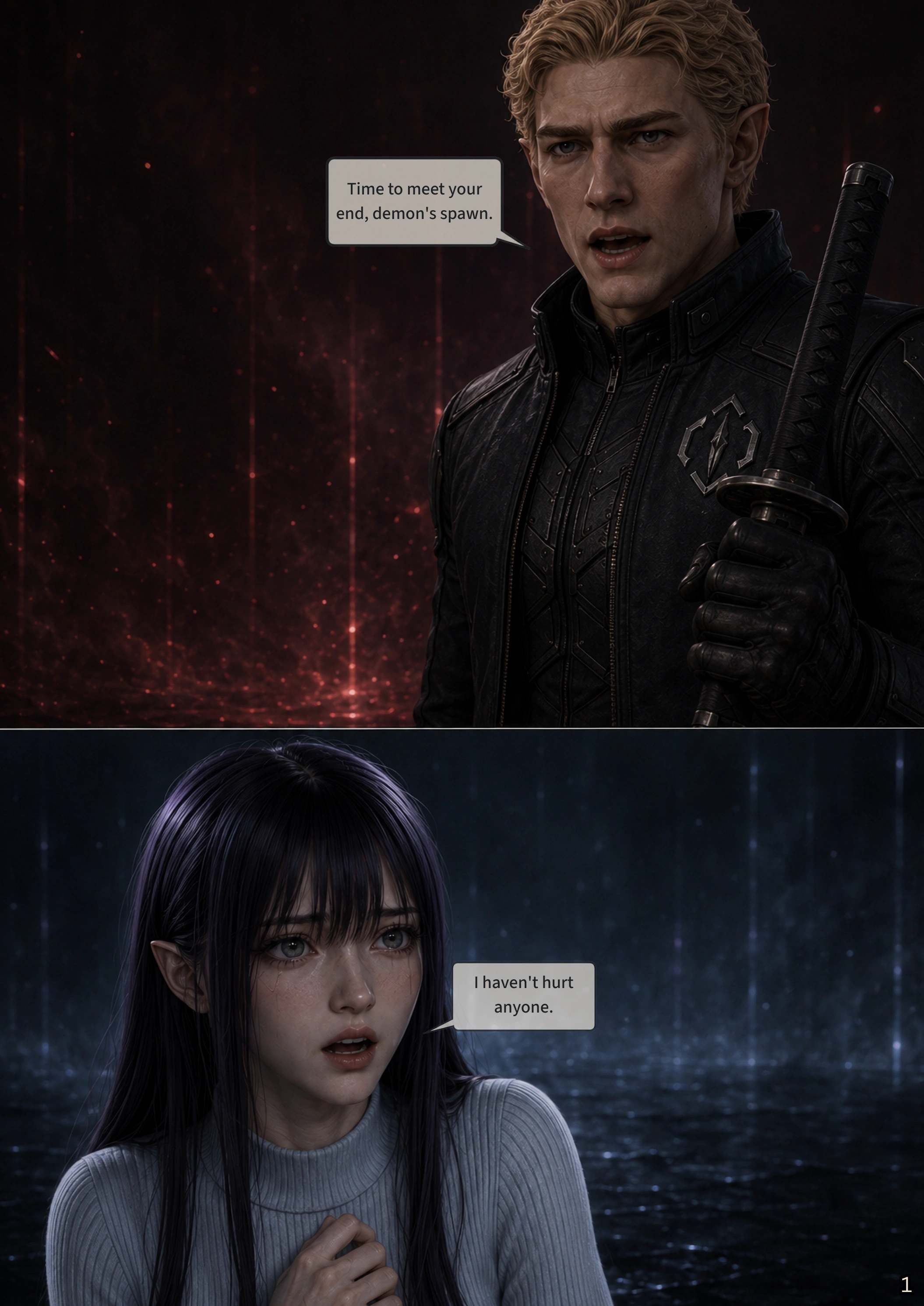 Chapter 32, page 1