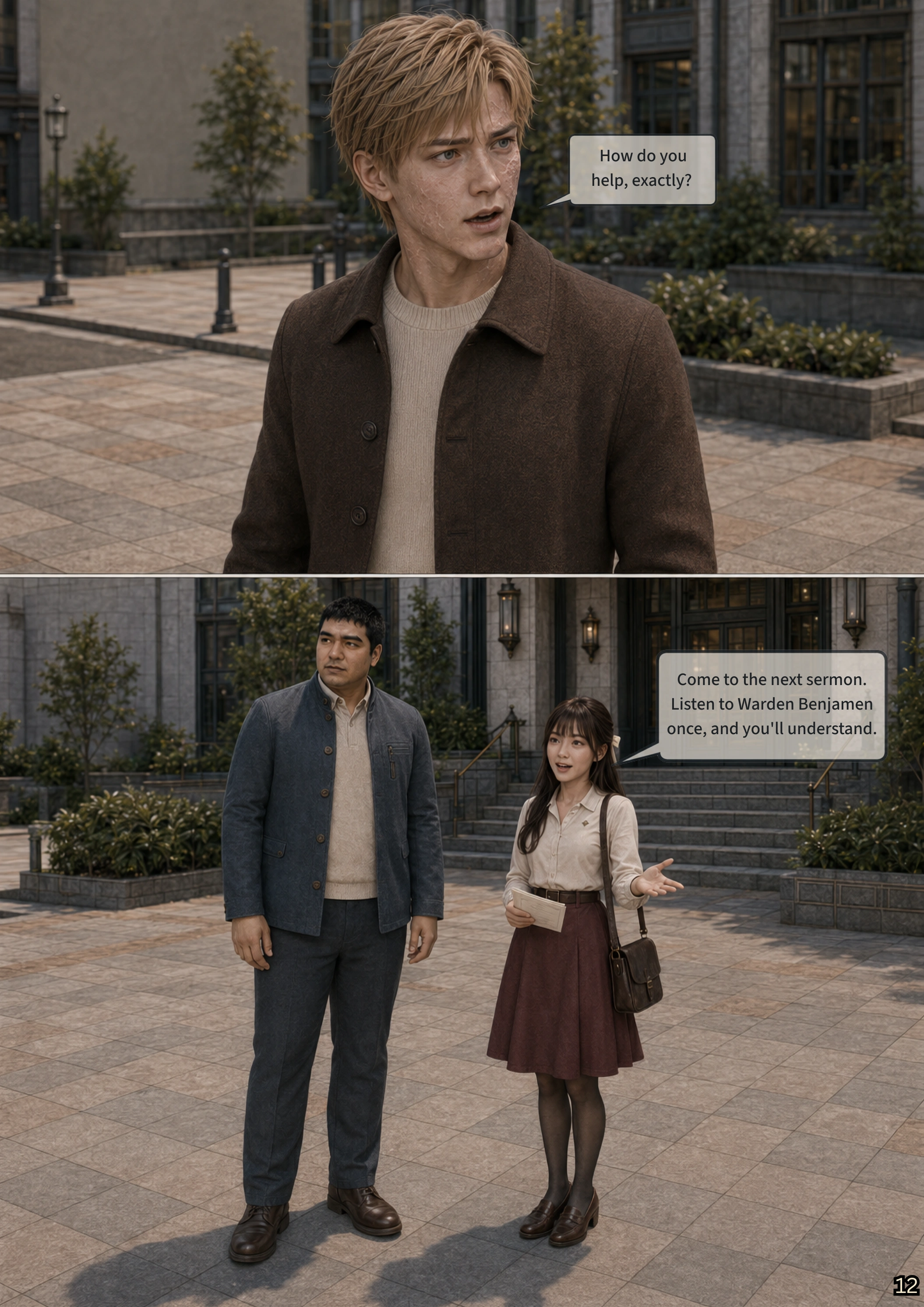 Chapter 32, page 12