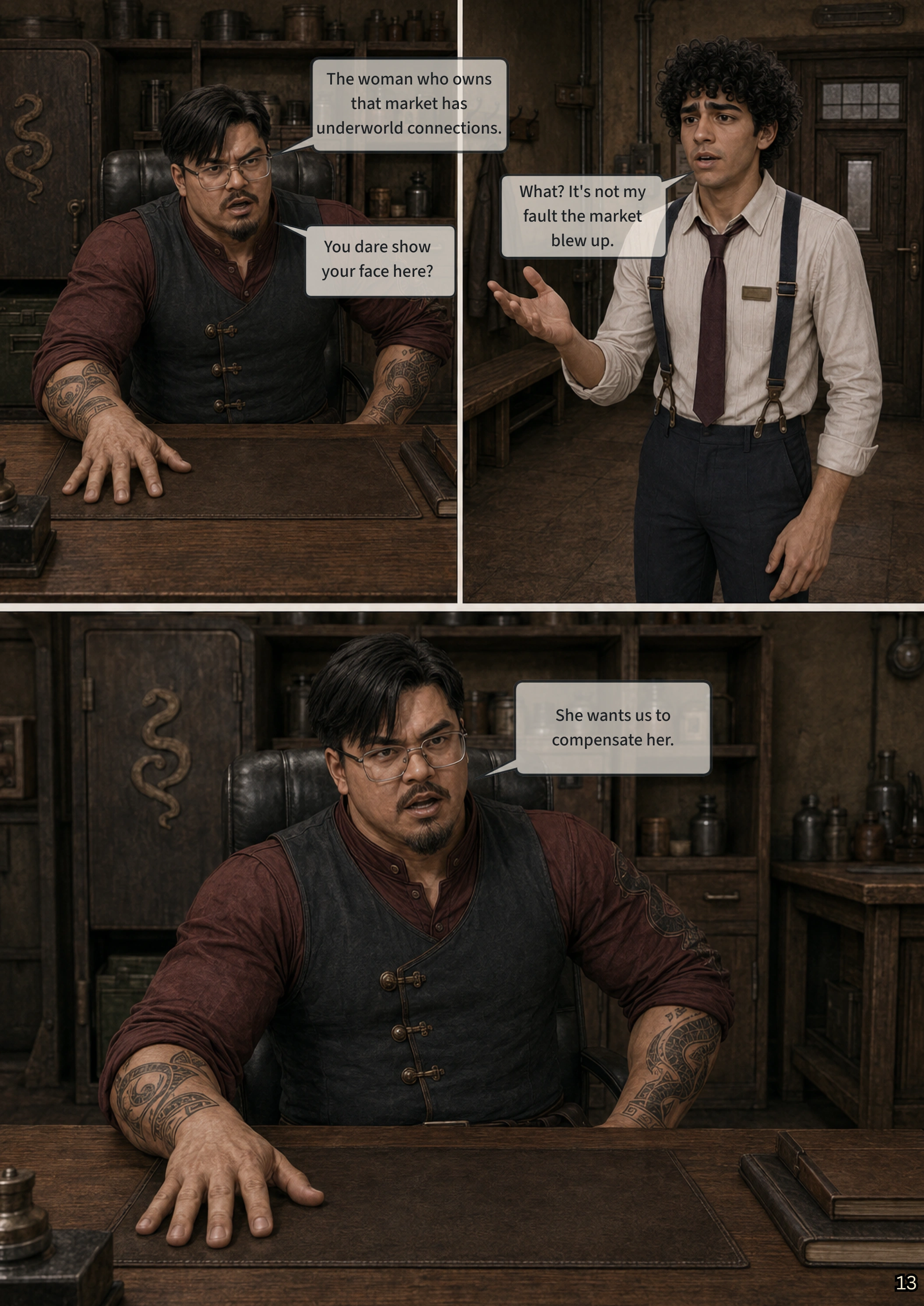 Chapter 32, page 13
