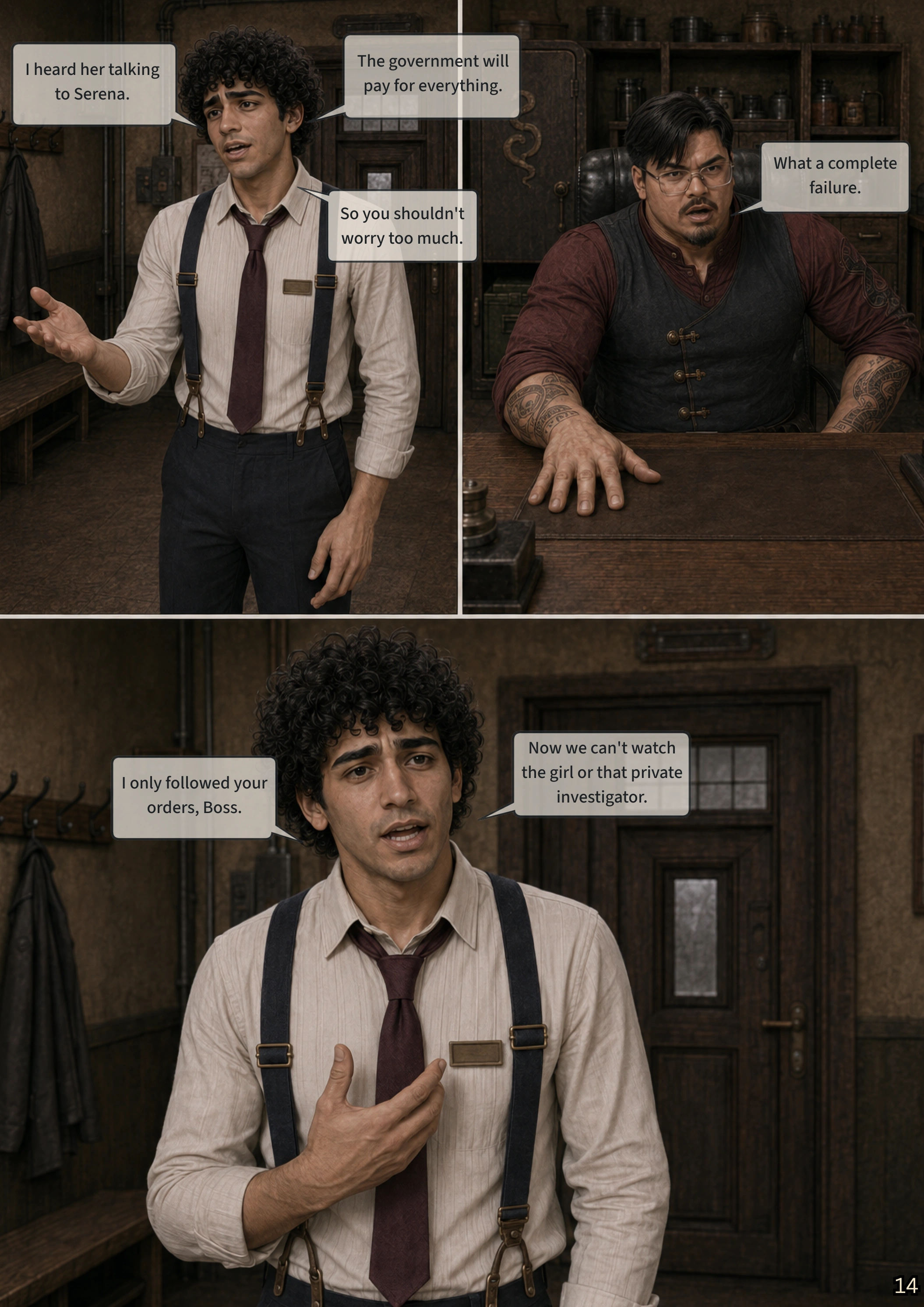 Chapter 32, page 14