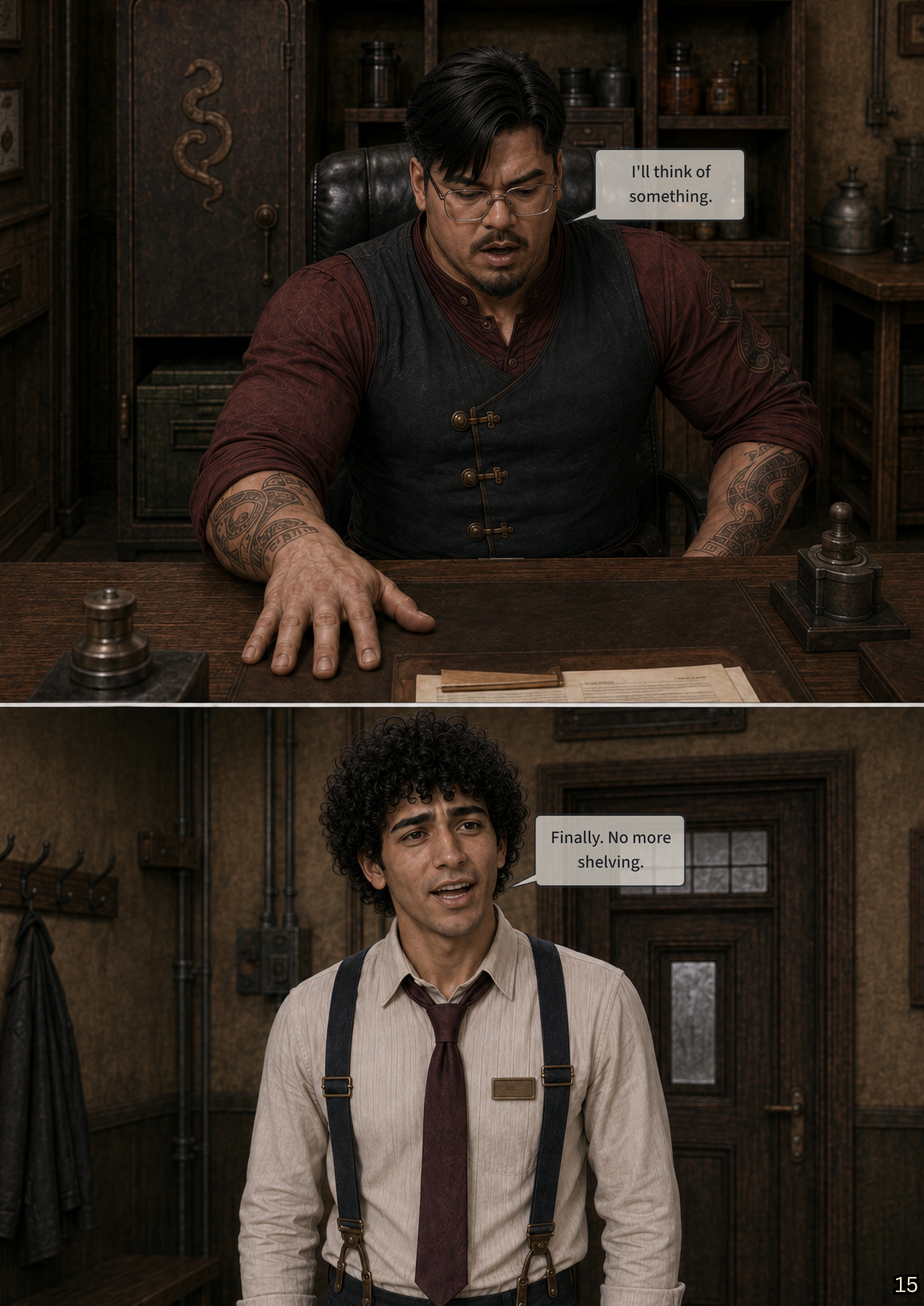 Chapter 32, page 15