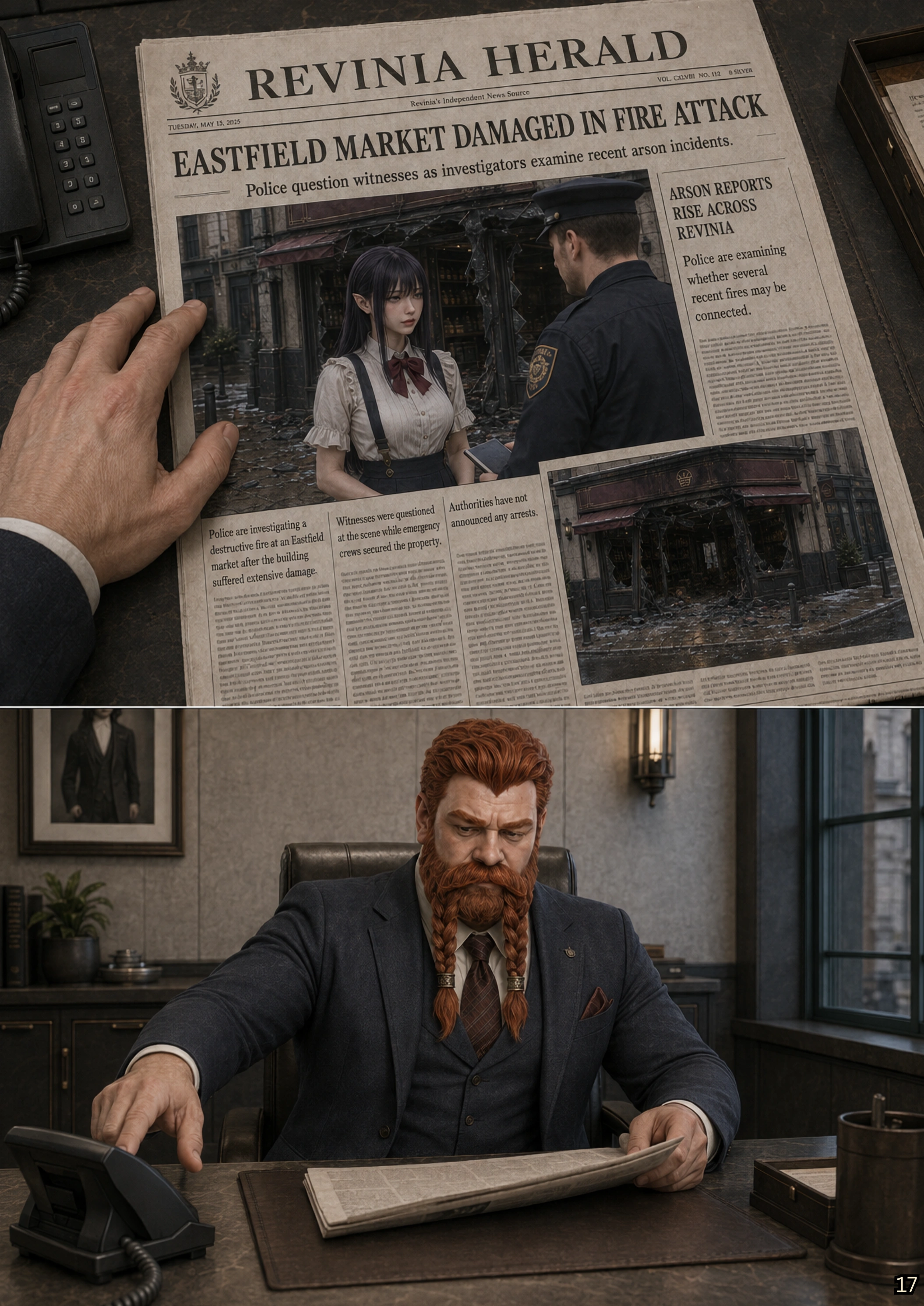 Chapter 32, page 17