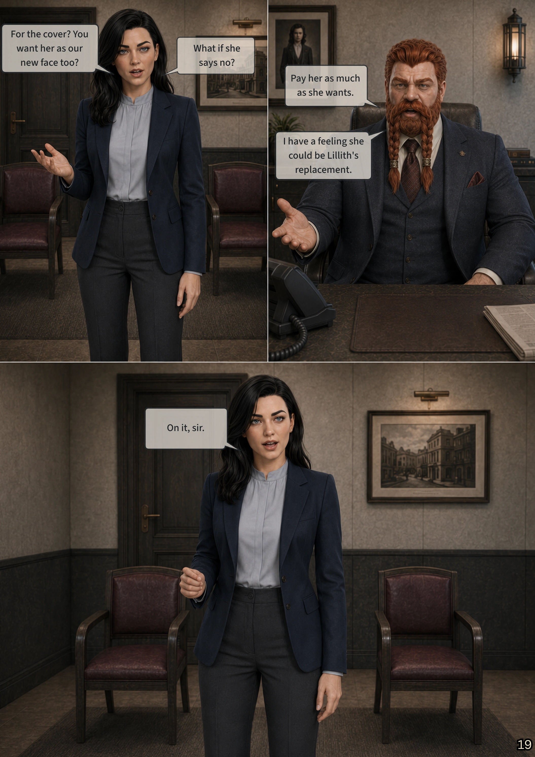 Chapter 32, page 19