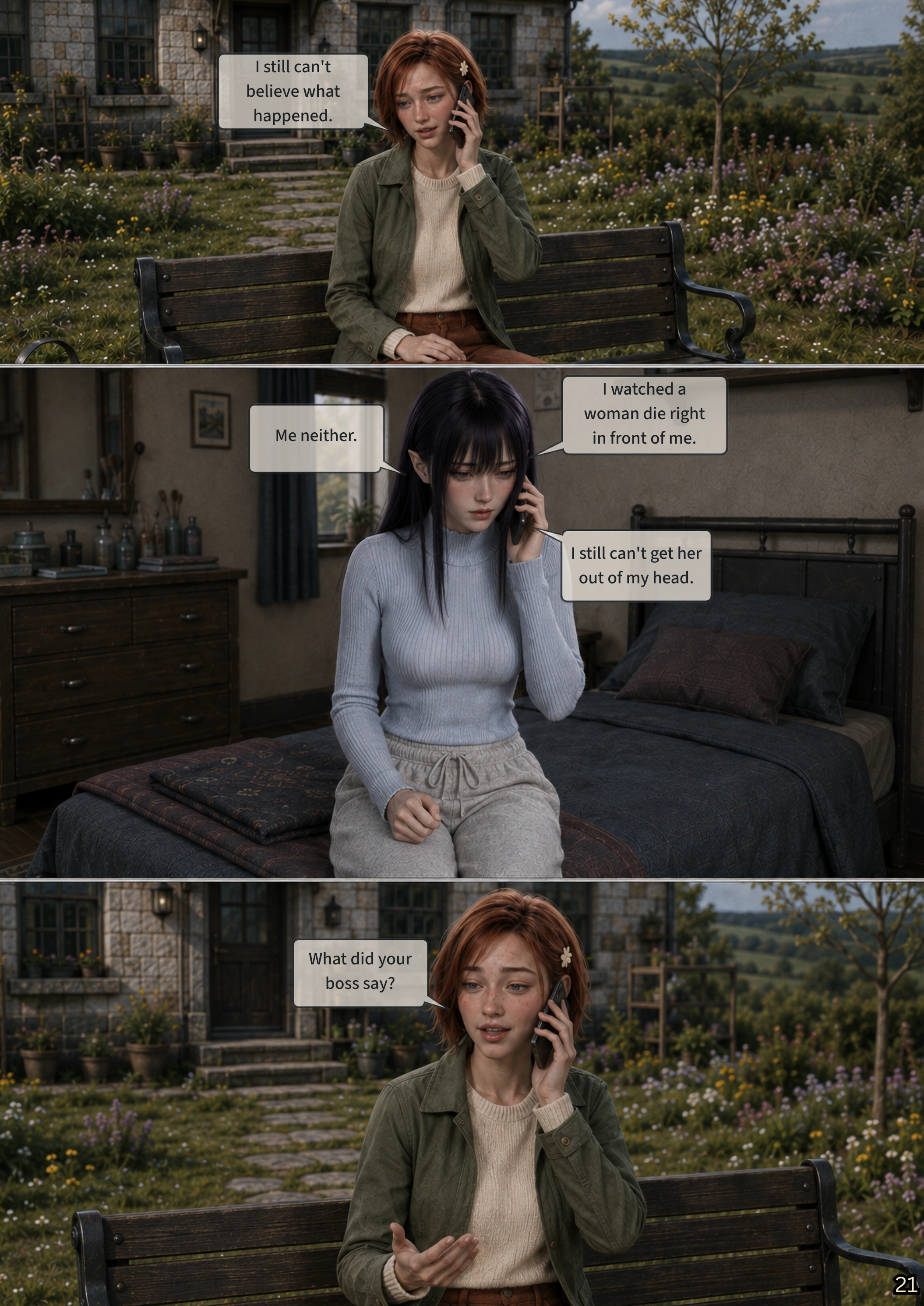 Chapter 32, page 21