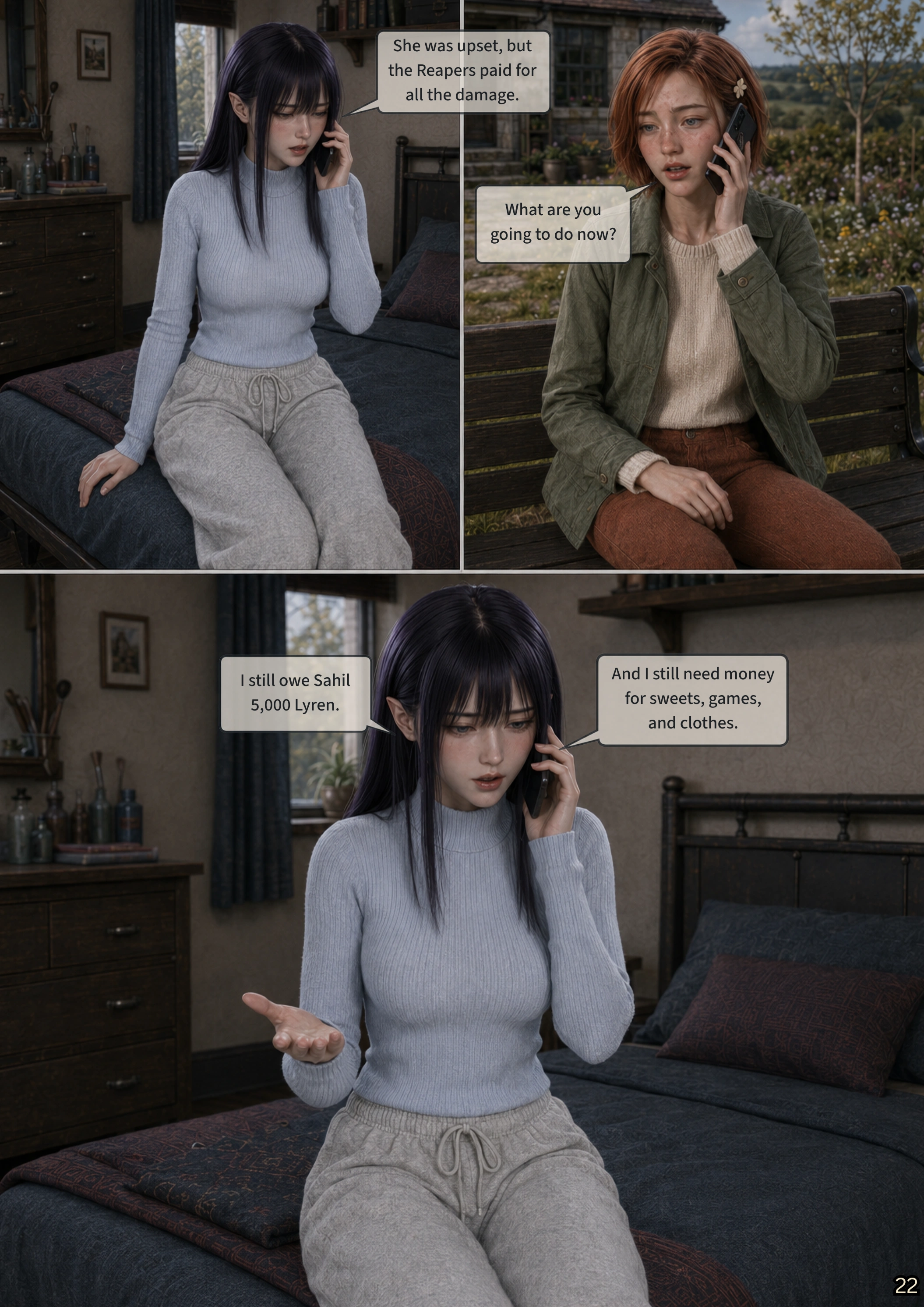 Chapter 32, page 22