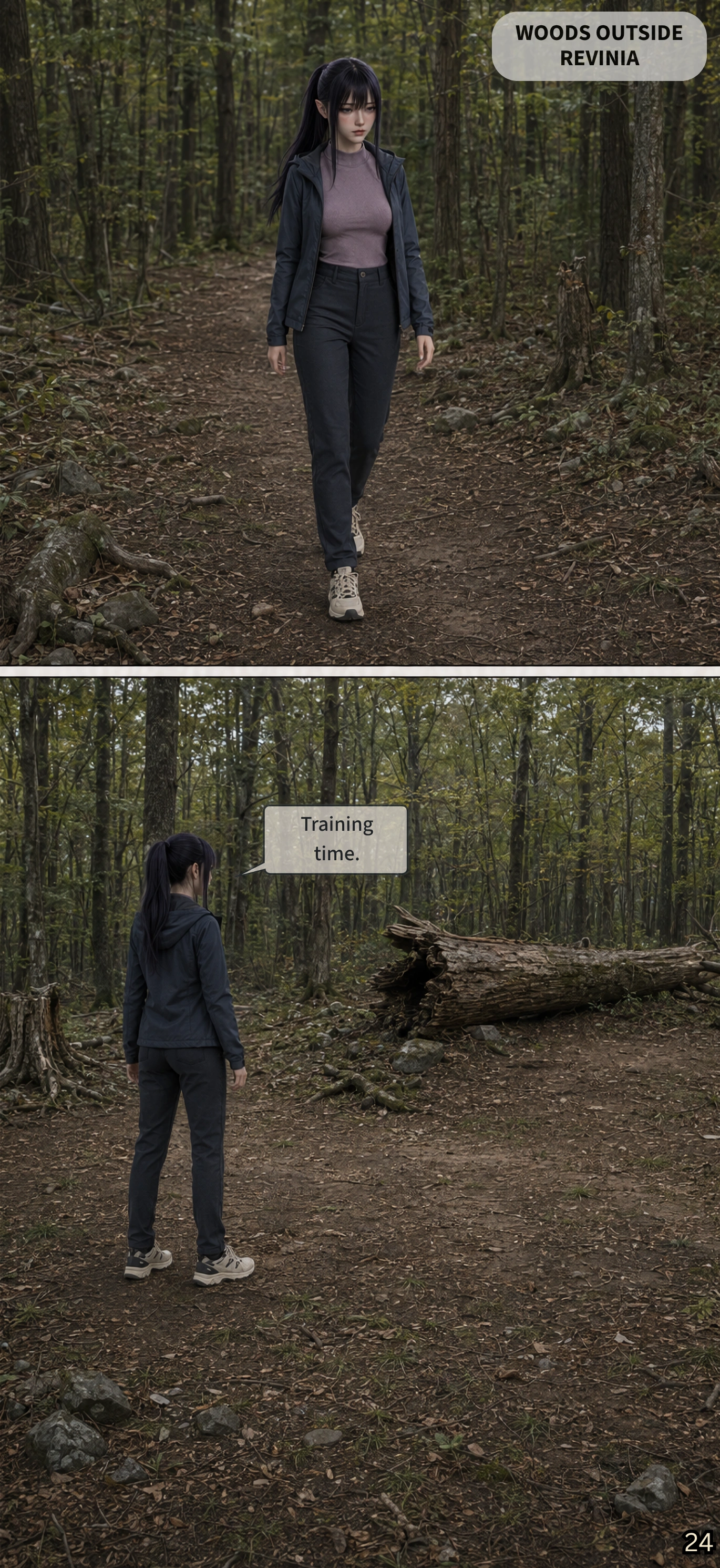 Chapter 32, page 24